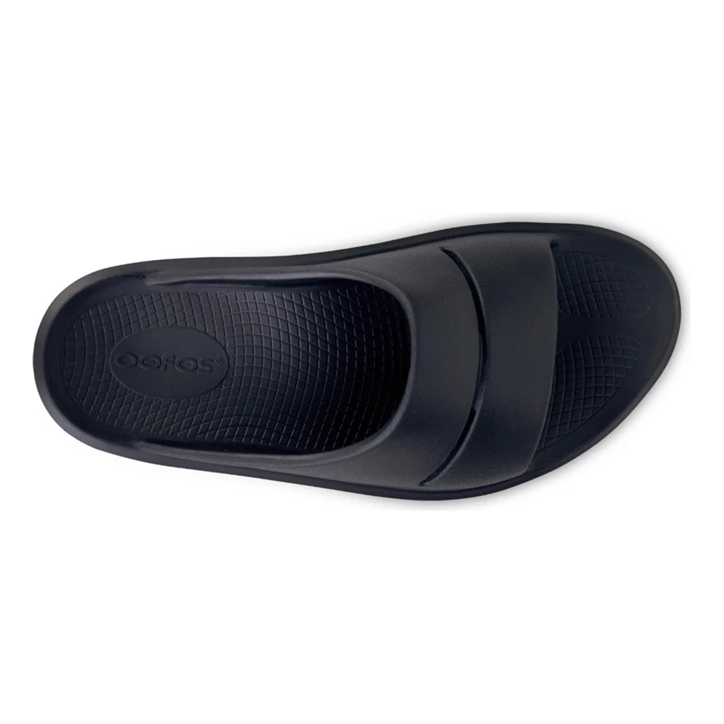 OOmega Ooah Recoveryschuh Damen - schwarz matt - Image 3