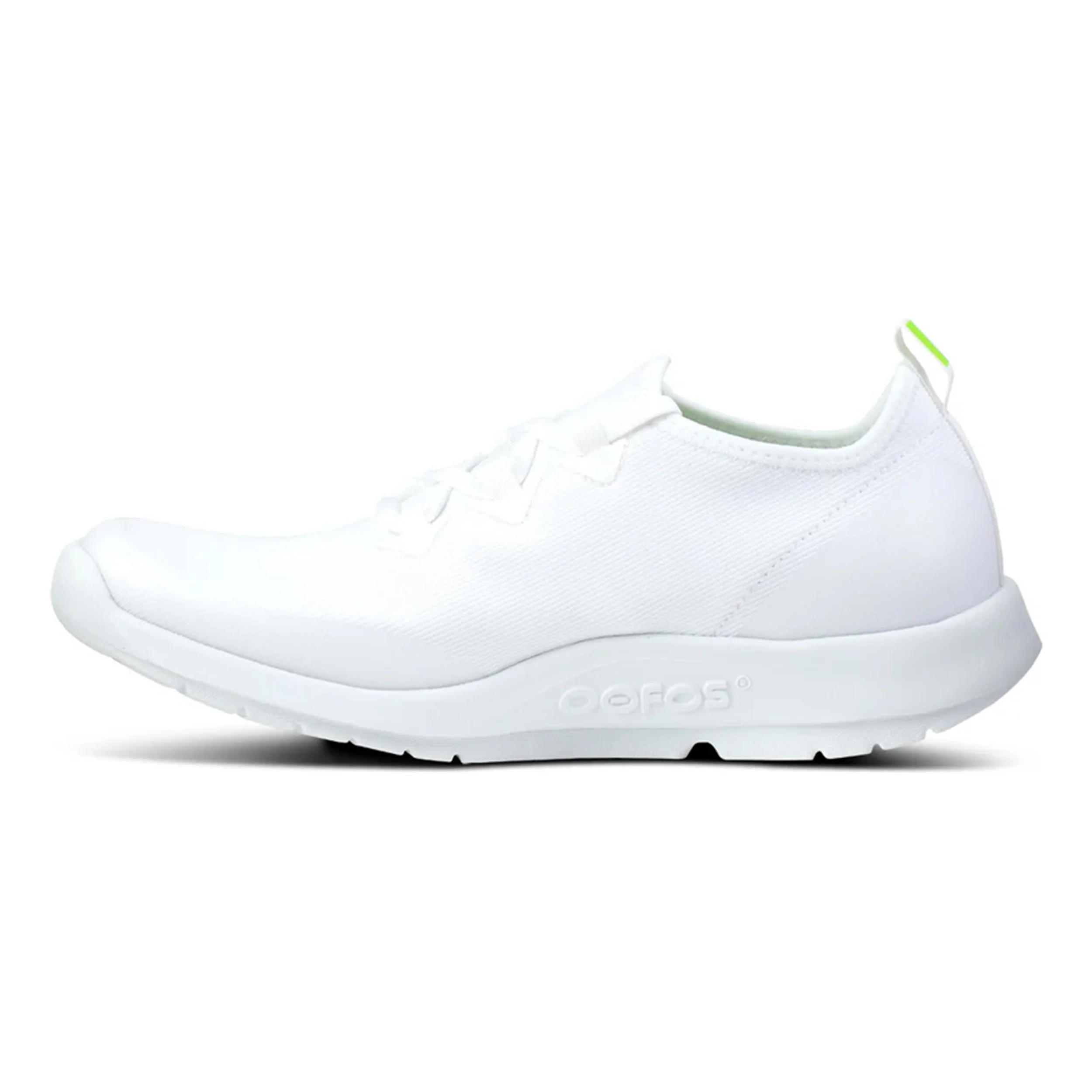 Oomg Sport Lace Recoveryschuh Damen - weiß - Image 2