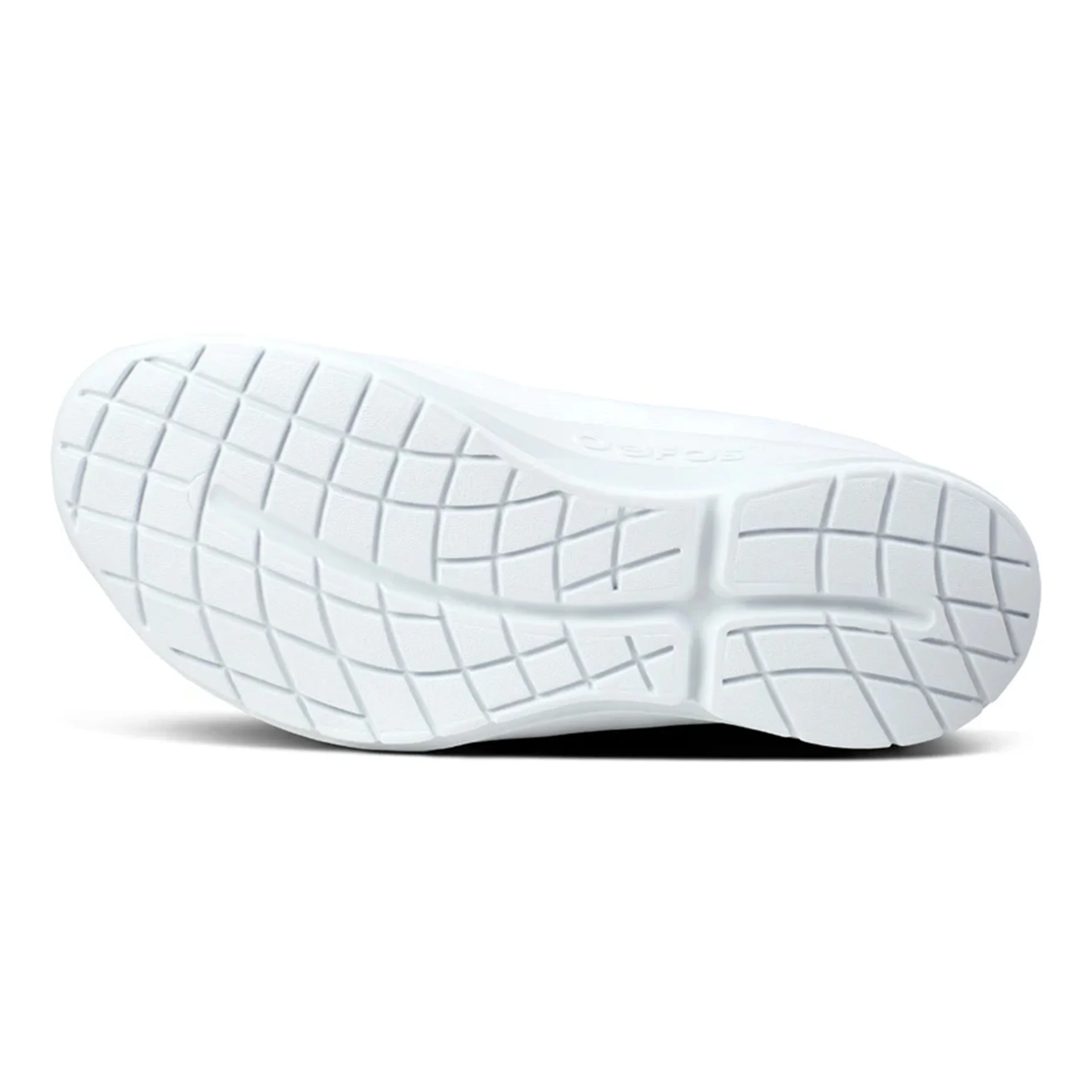 Oomg Sport Lace Recoveryschuh Damen - weiß - Image 4