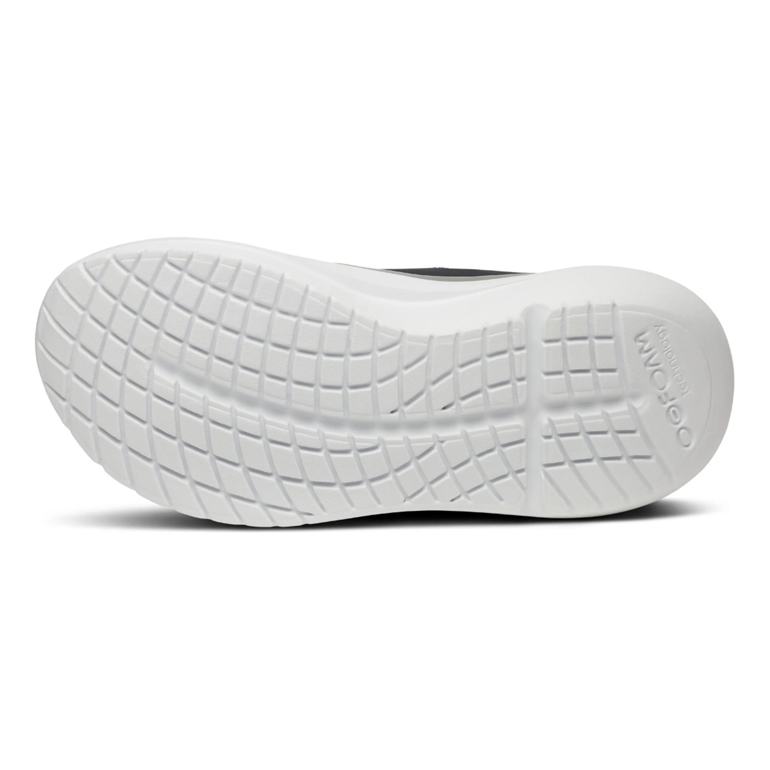 OOmy Stride Recoveryschuh Damen - weiß, schwarz - Image 4
