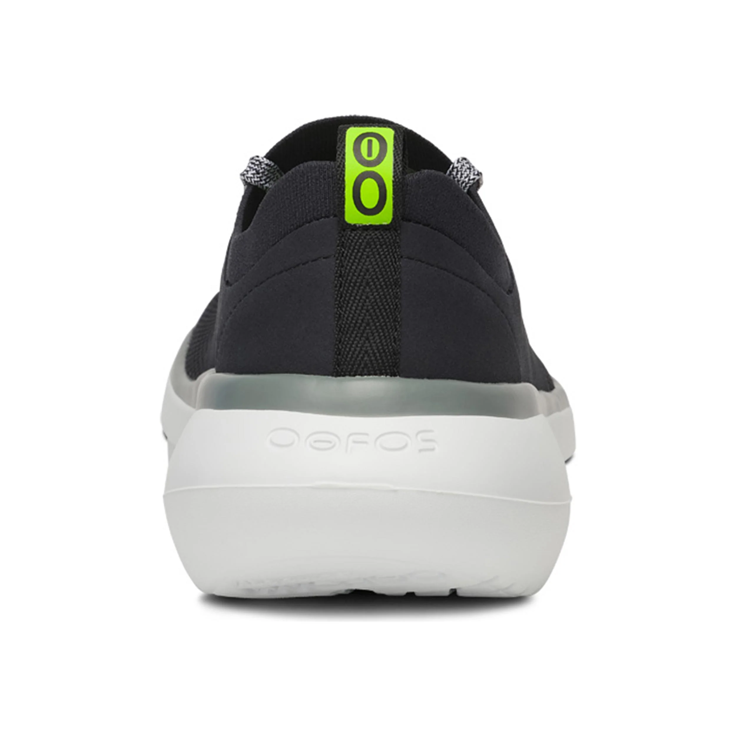 OOmy Stride Recoveryschuh Damen - weiß, schwarz - Image 5
