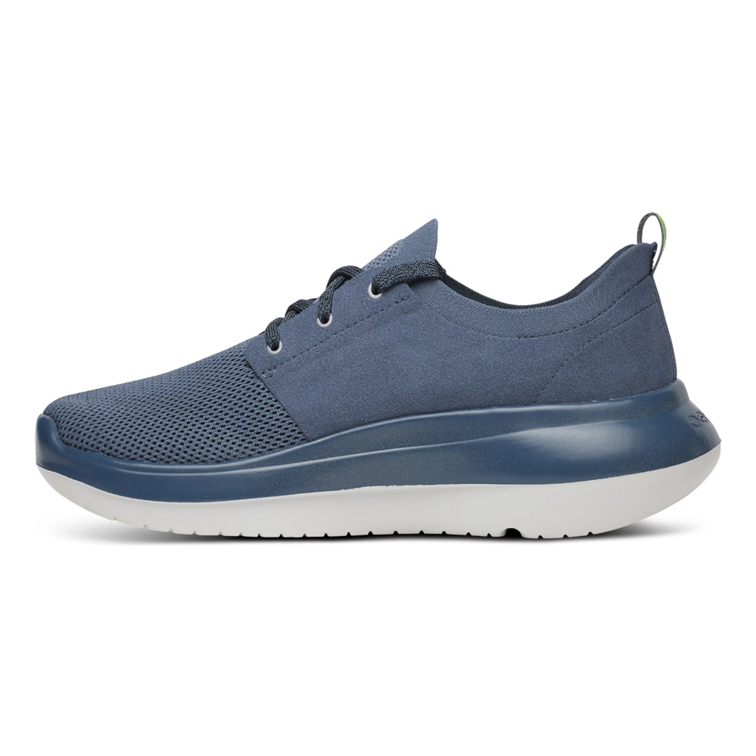 OOmy Stride Recoveryschuh Herren - blau - Image 2