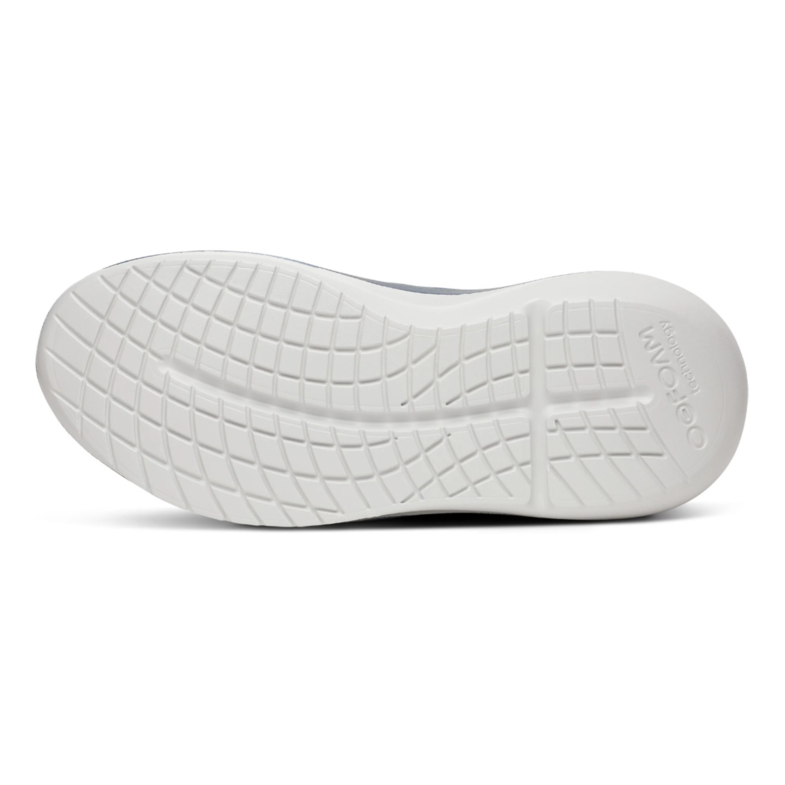 OOmy Stride Recoveryschuh Herren - blau - Image 4