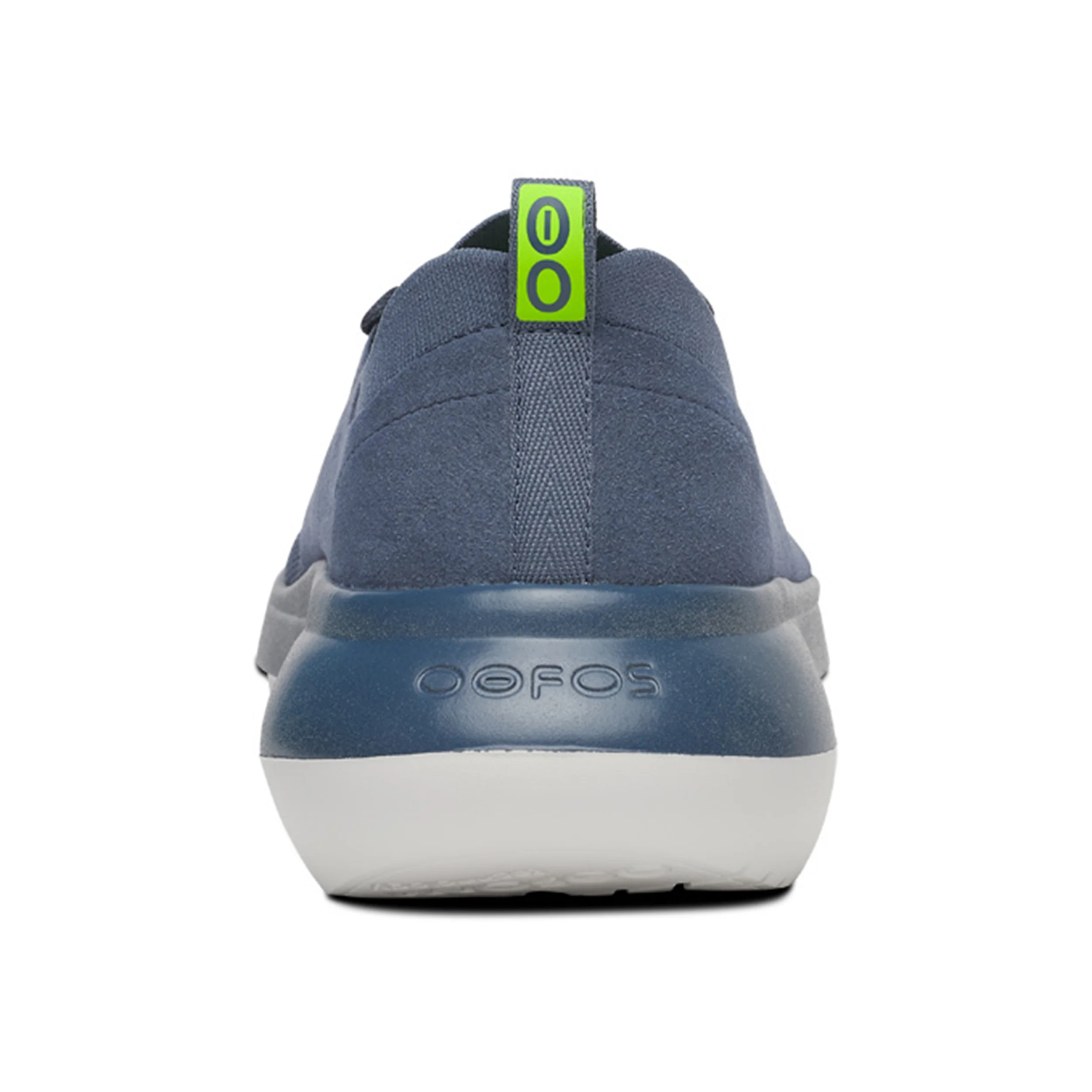 OOmy Stride Recoveryschuh Herren - blau - Image 5