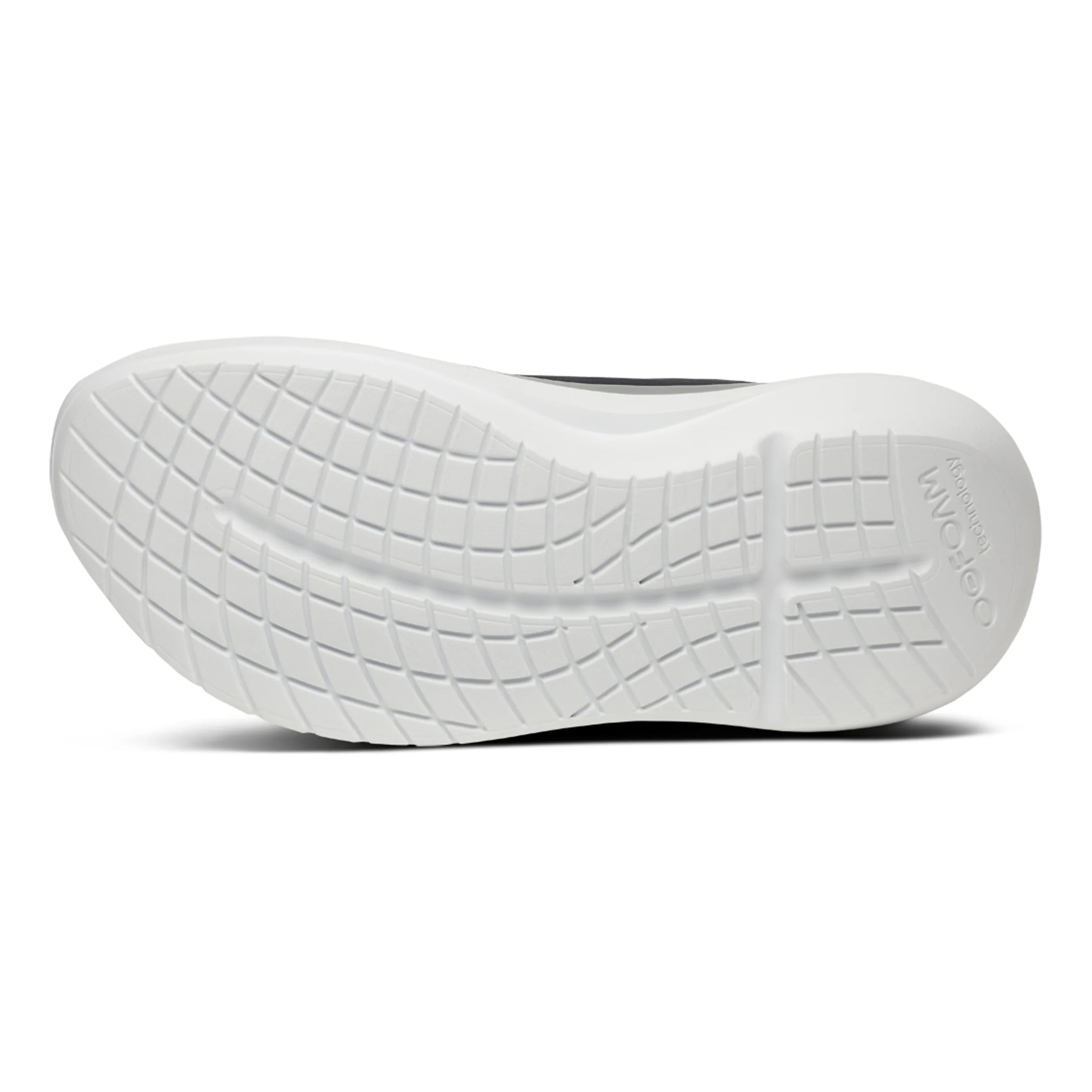 OOmy Stride Recoveryschuh Herren - weiß, schwarz - Image 4
