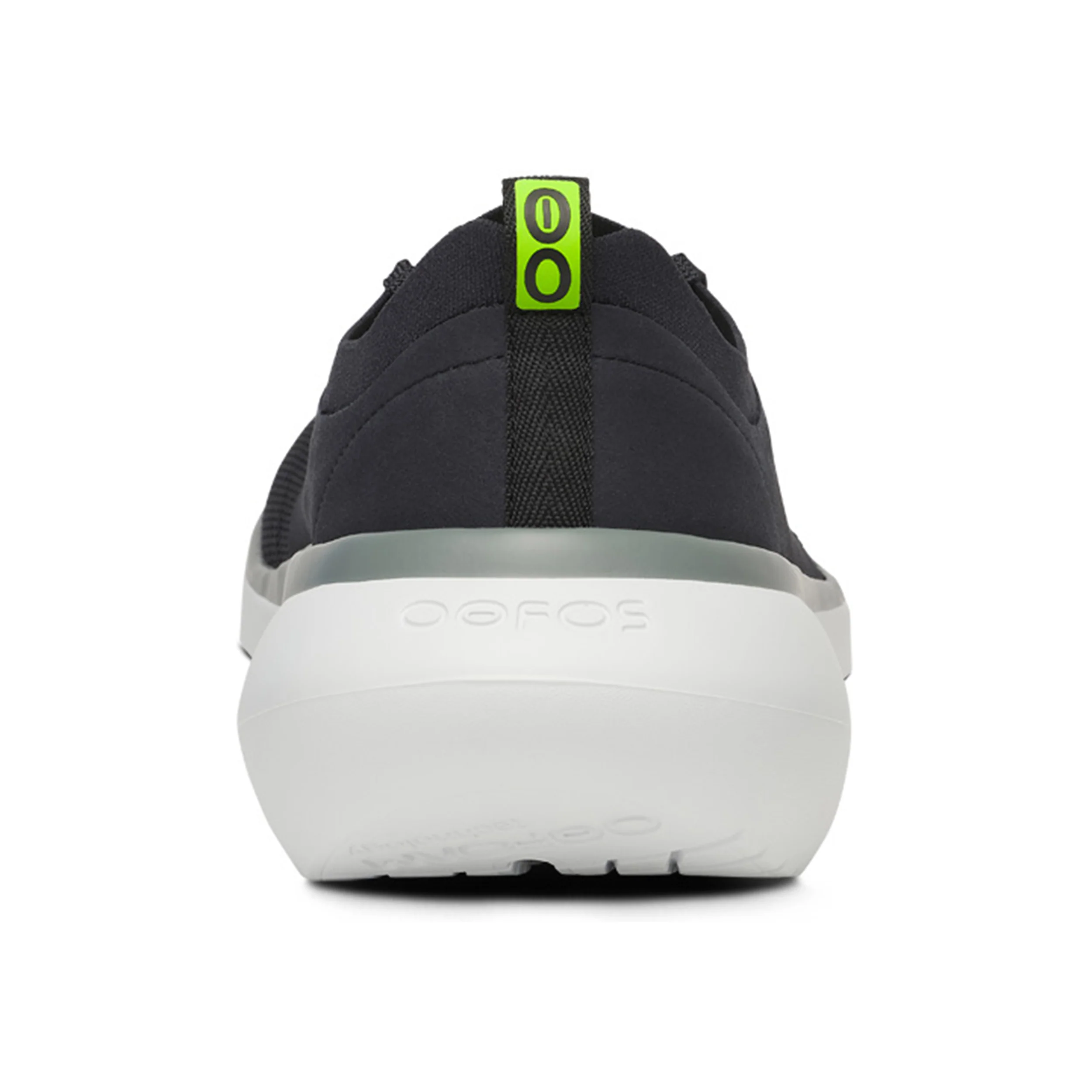 OOmy Stride Recoveryschuh Herren - weiß, schwarz - Image 5