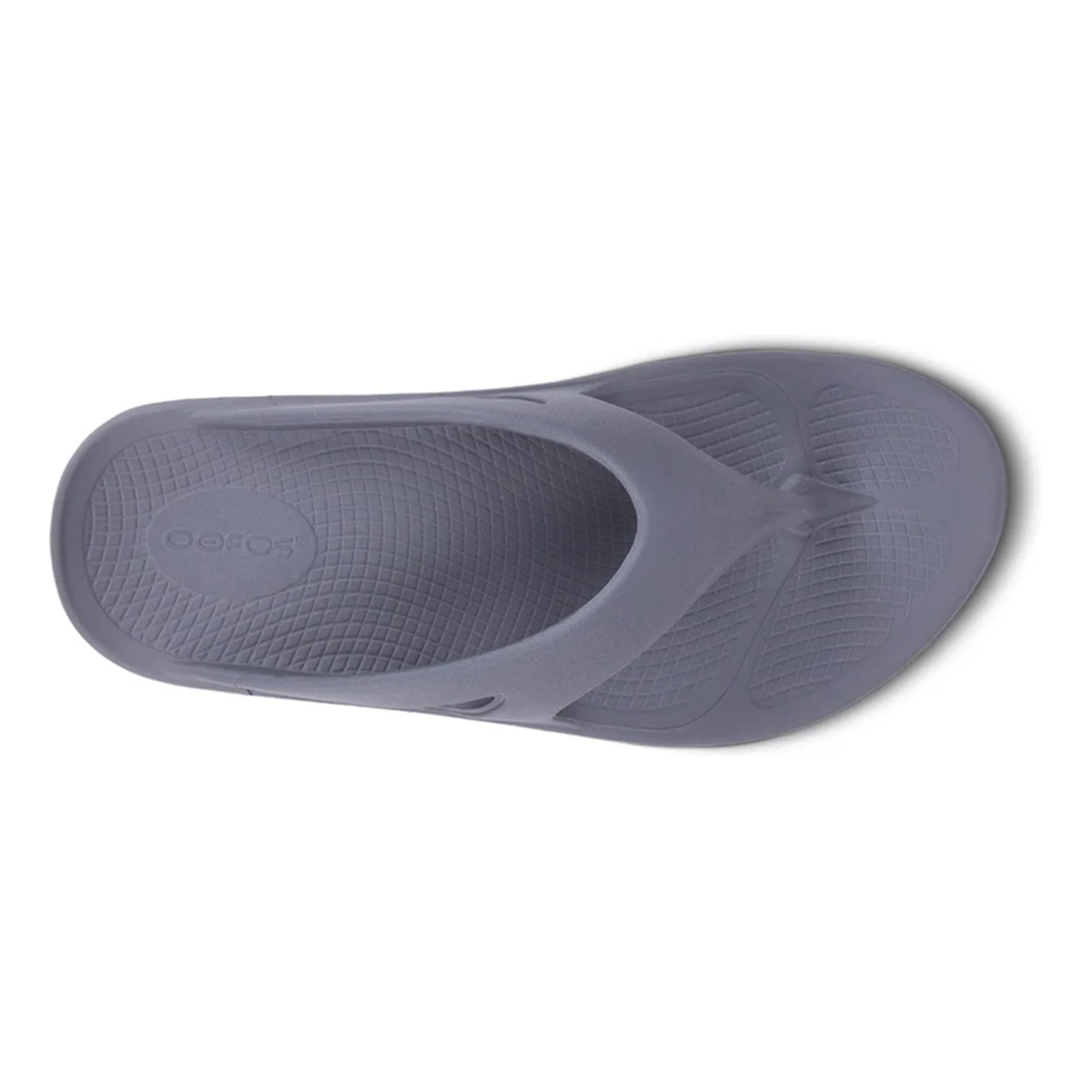 OOriginal Recoveryschuh Unisex - blaugrau - Image 3