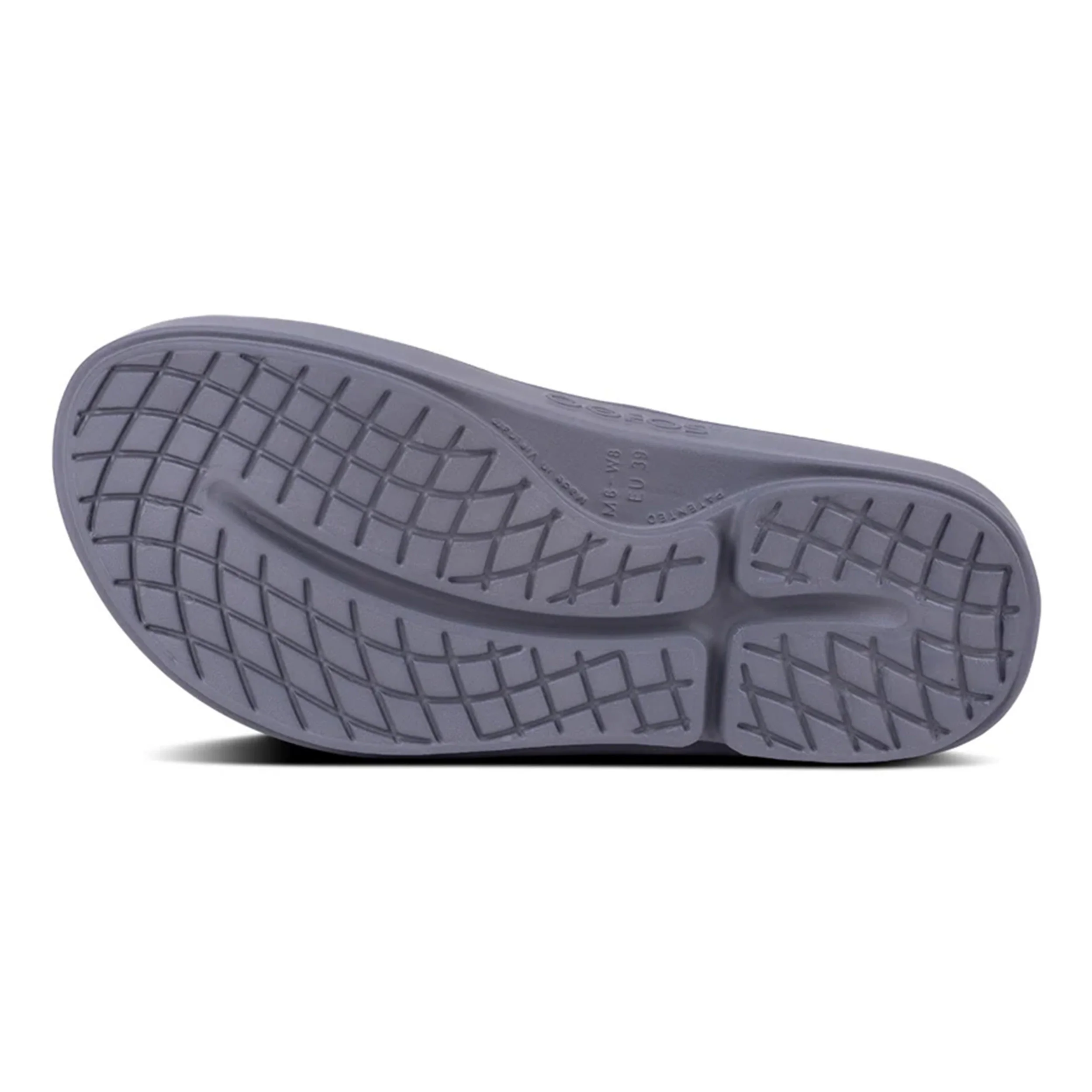 OOriginal Recoveryschuh Unisex - blaugrau - Image 4