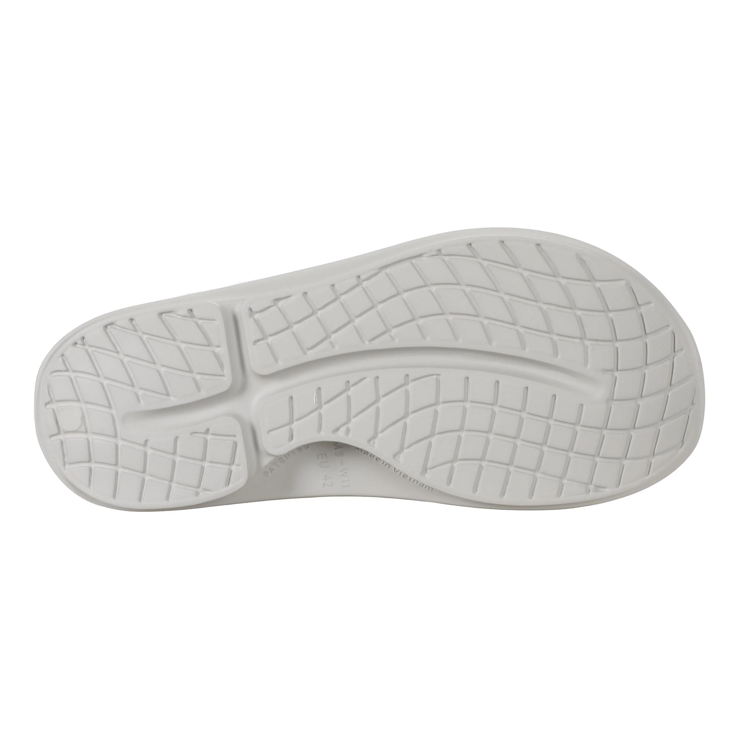 OOriginal Recoveryschuh Unisex - creme - Image 4