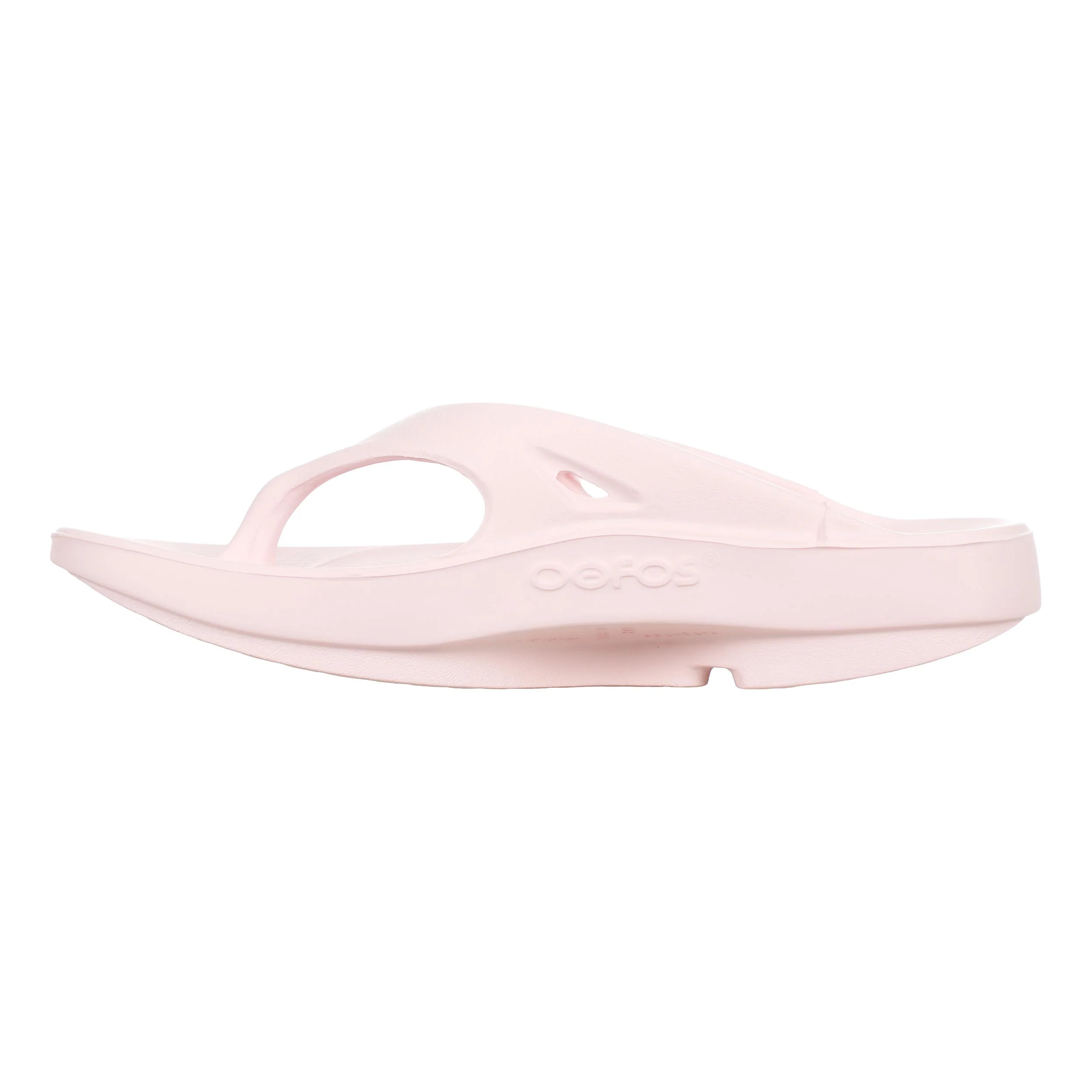 OOriginal Recoveryschuh Unisex - rosa, rosa - Image 2