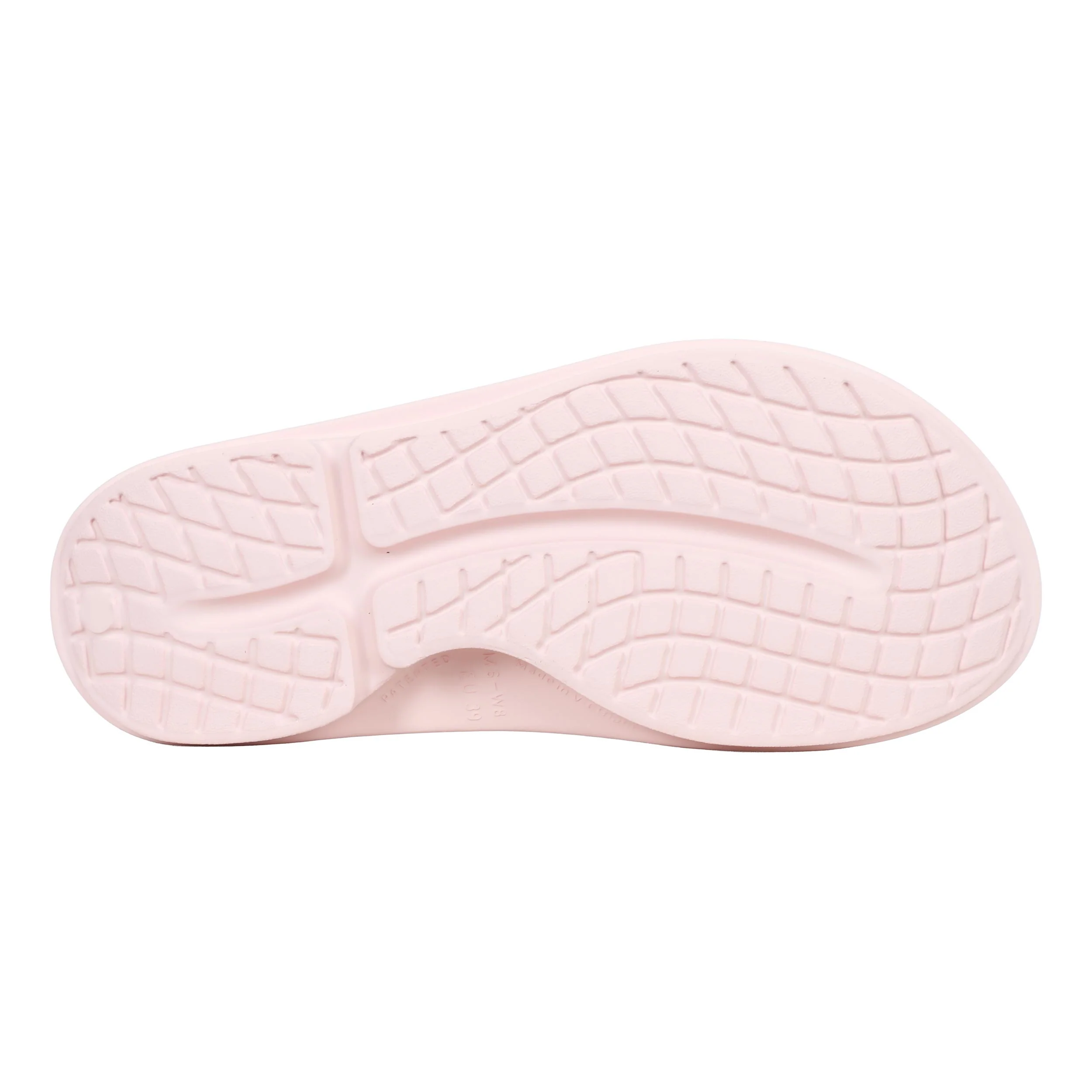 OOriginal Recoveryschuh Unisex - rosa, rosa - Image 4