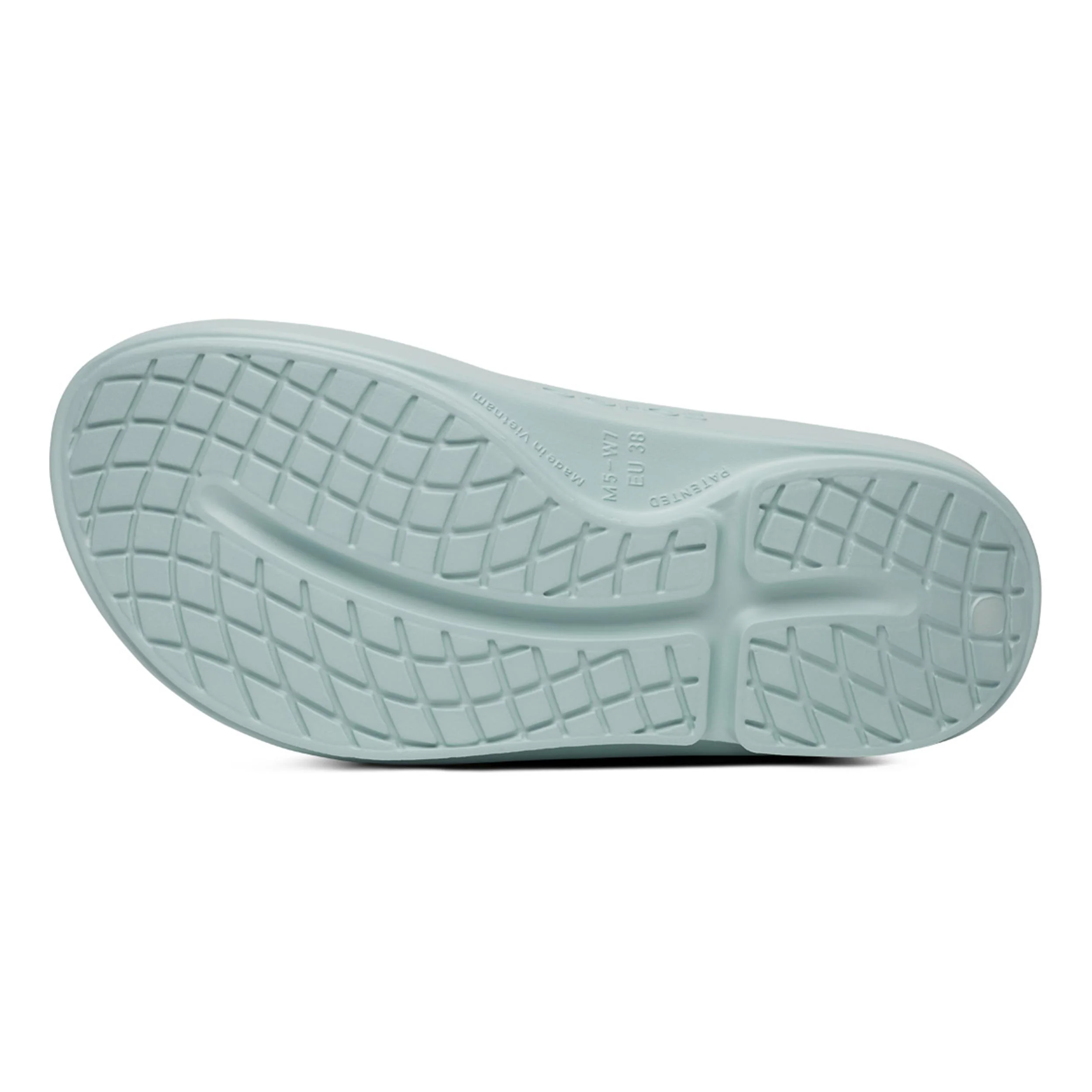 OOriginal Recoveryschuh Unisex - salbei - Image 4