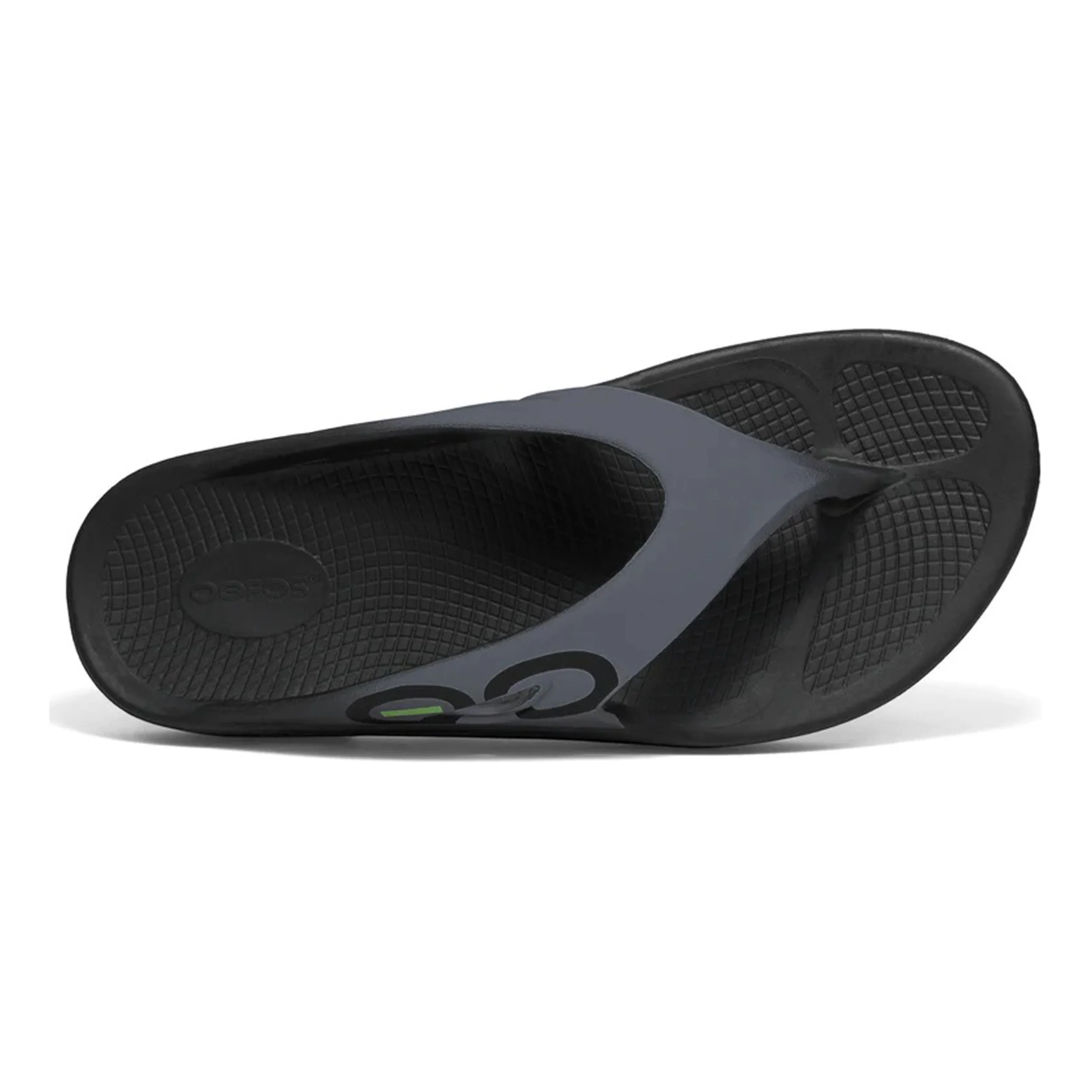 Ooriginal Sport Recoveryschuh Unisex - grau, schwarz - Image 4