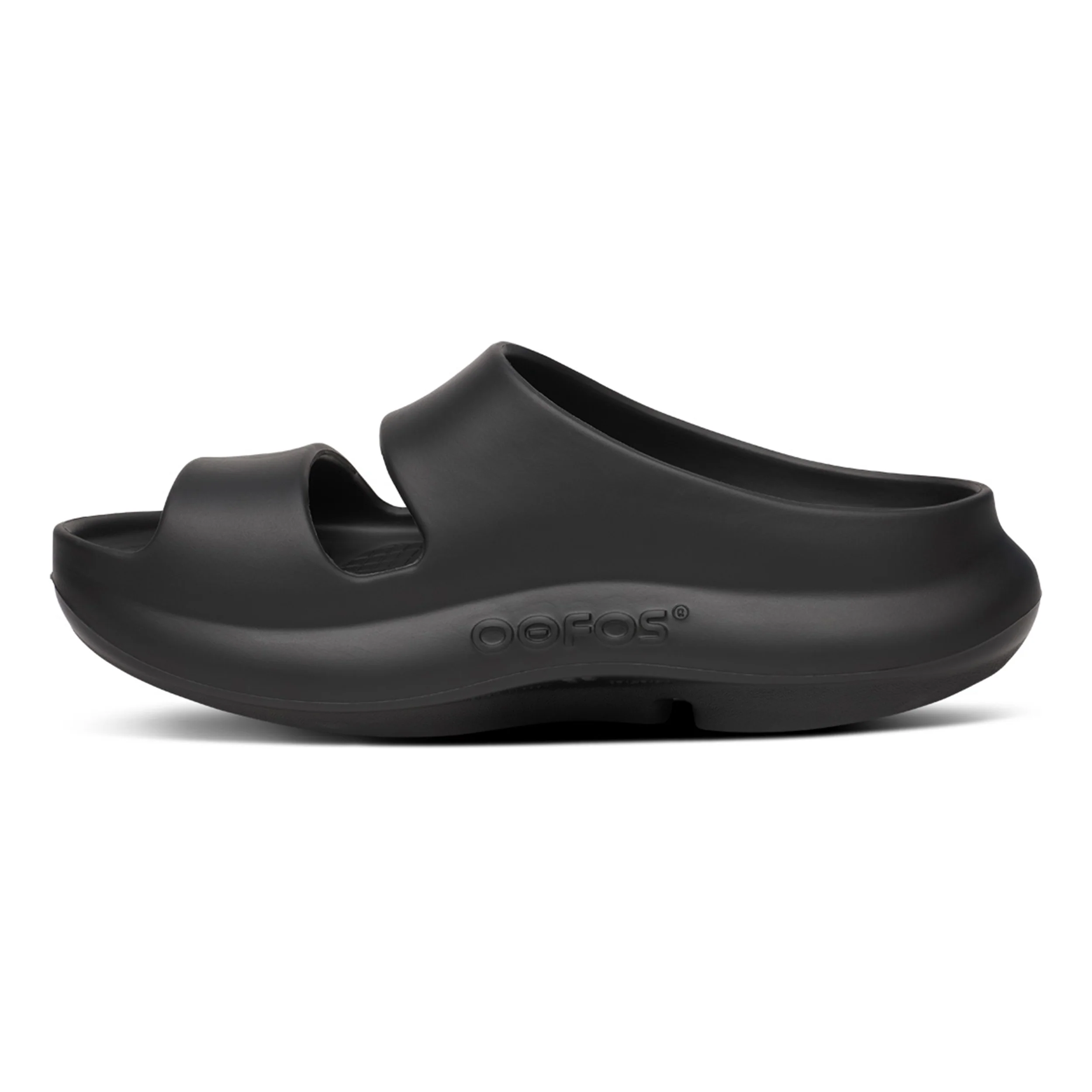 Ooyea Recoveryschuh Damen - schwarz - Image 2