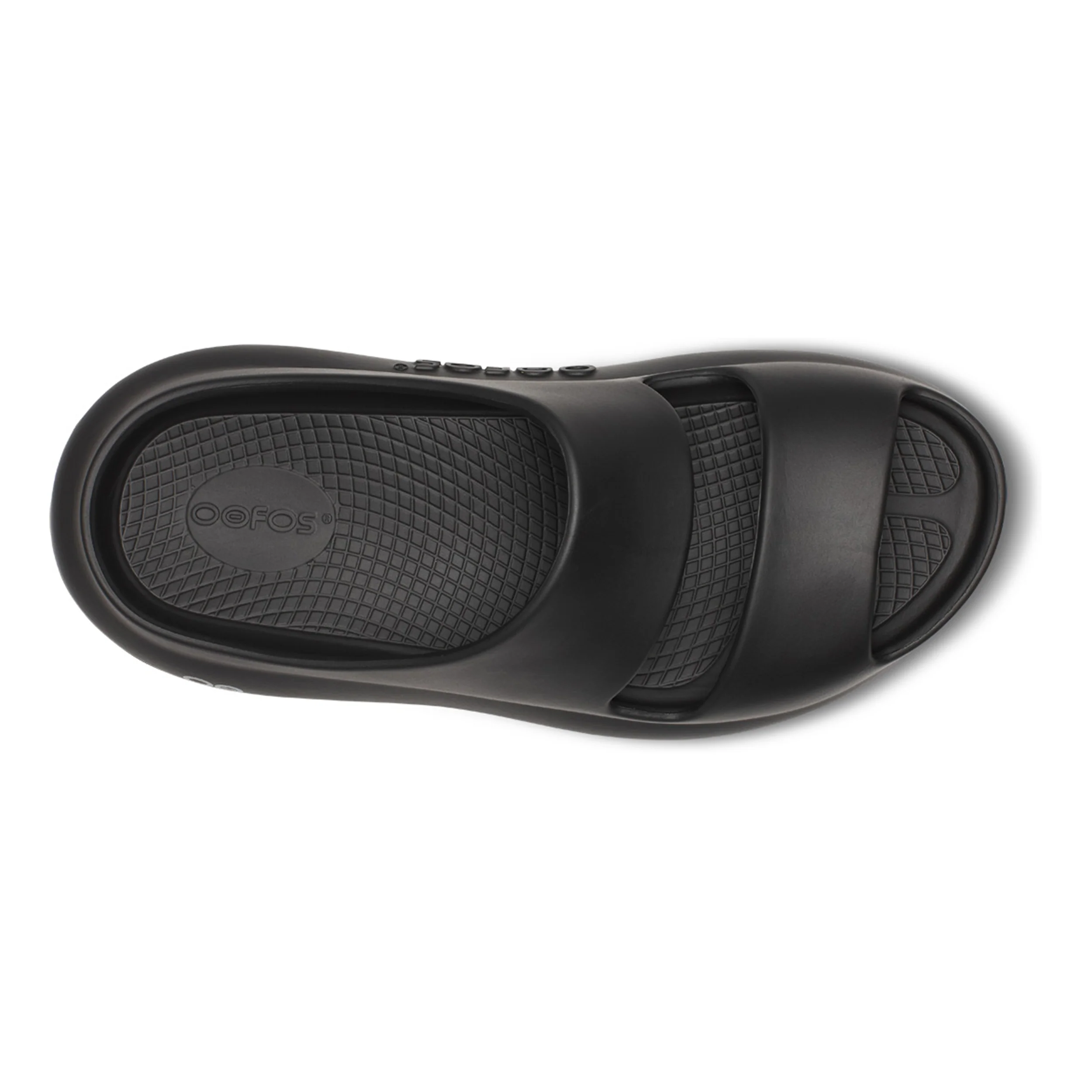 Ooyea Recoveryschuh Damen - schwarz - Image 3