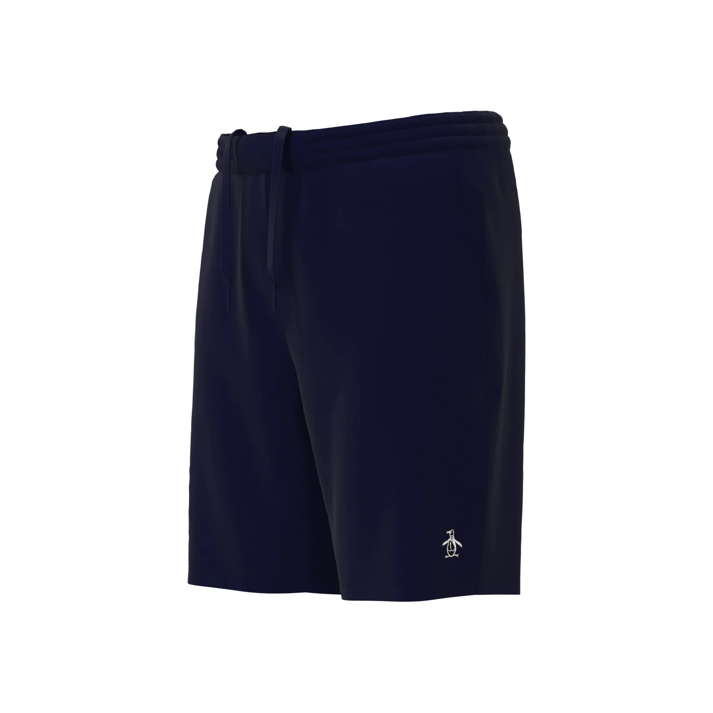 Core Solid Shorts Herren-Dunkelblau - Image 2
