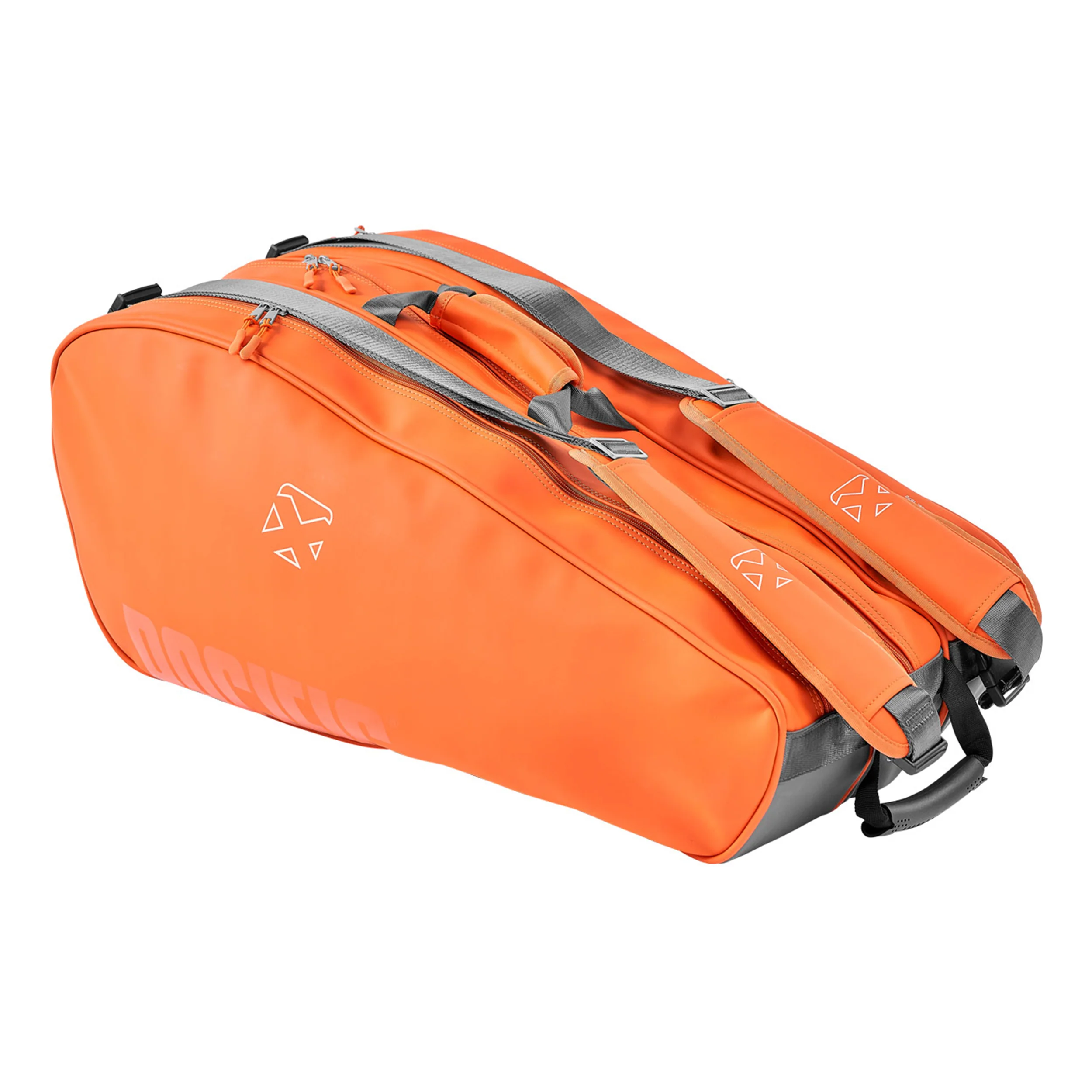 X Tour Team Racket Bag 2XL Schlägertasche-Orange - Image 4
