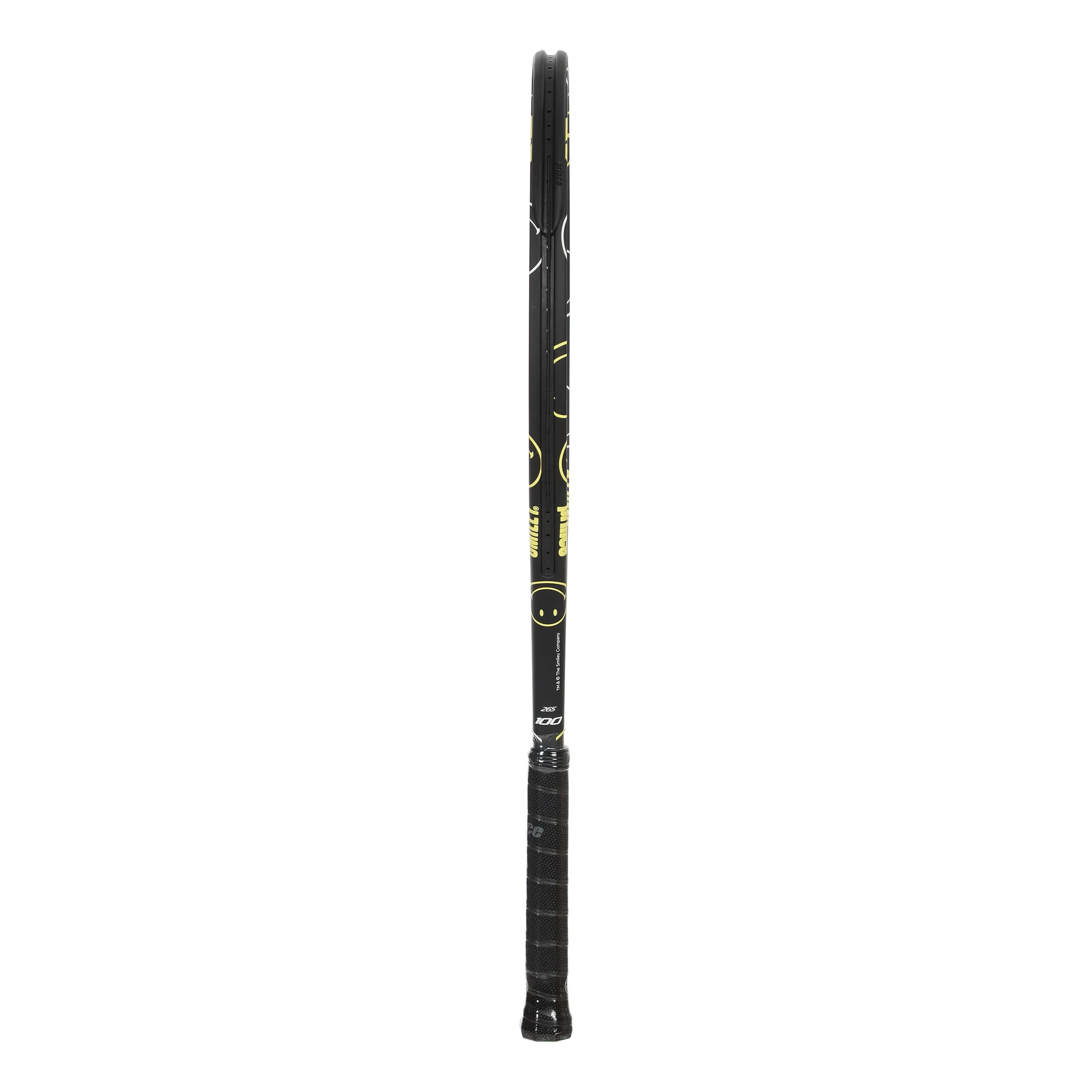 Beast 100 (265g) Smiley Edt. Turnierschläger - Image 3