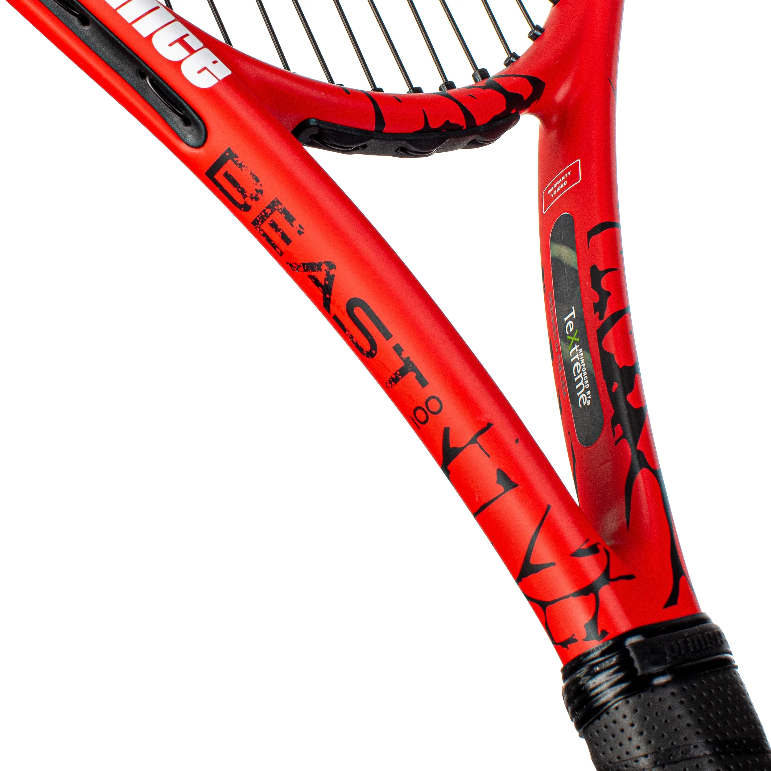 Beast 100 (280g) TurnierschlÀger - Image 4