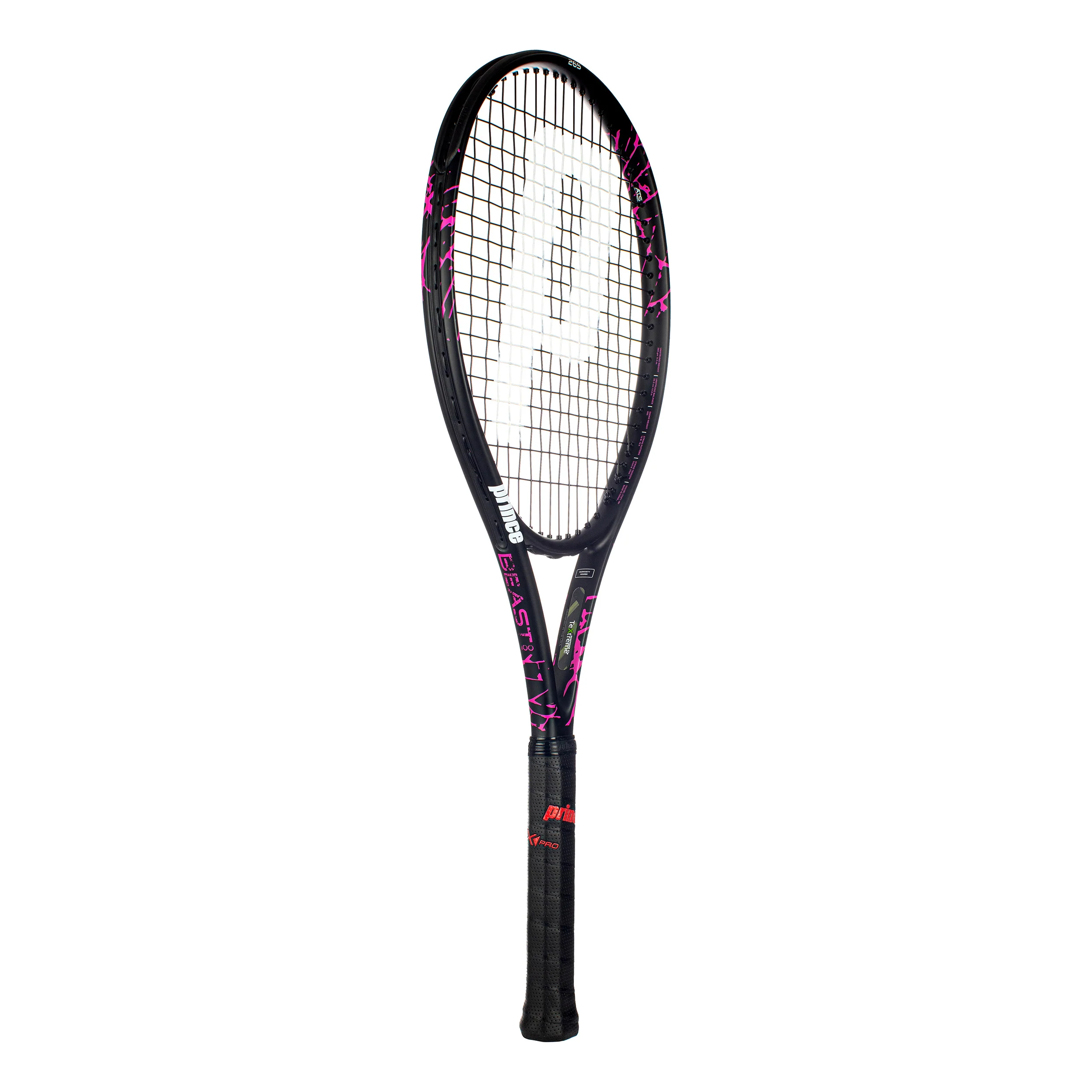 Beast Pink (265g) Turnierschläger - Image 2