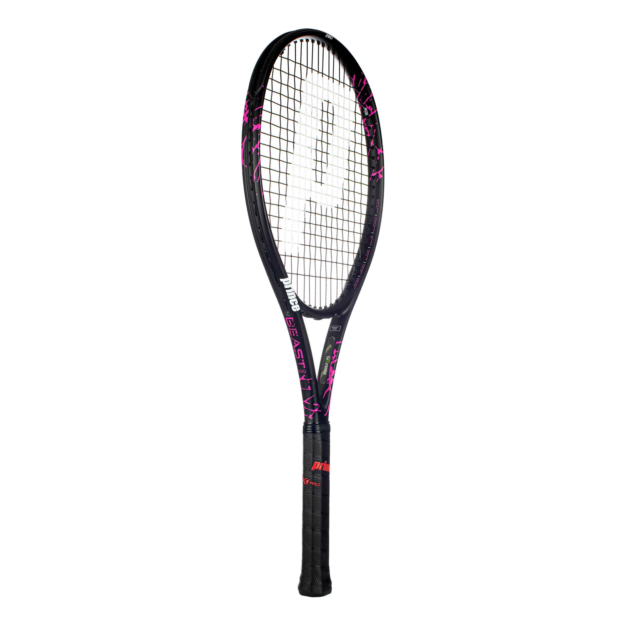 Beast Pink (280g) Turnierschläger - Image 2