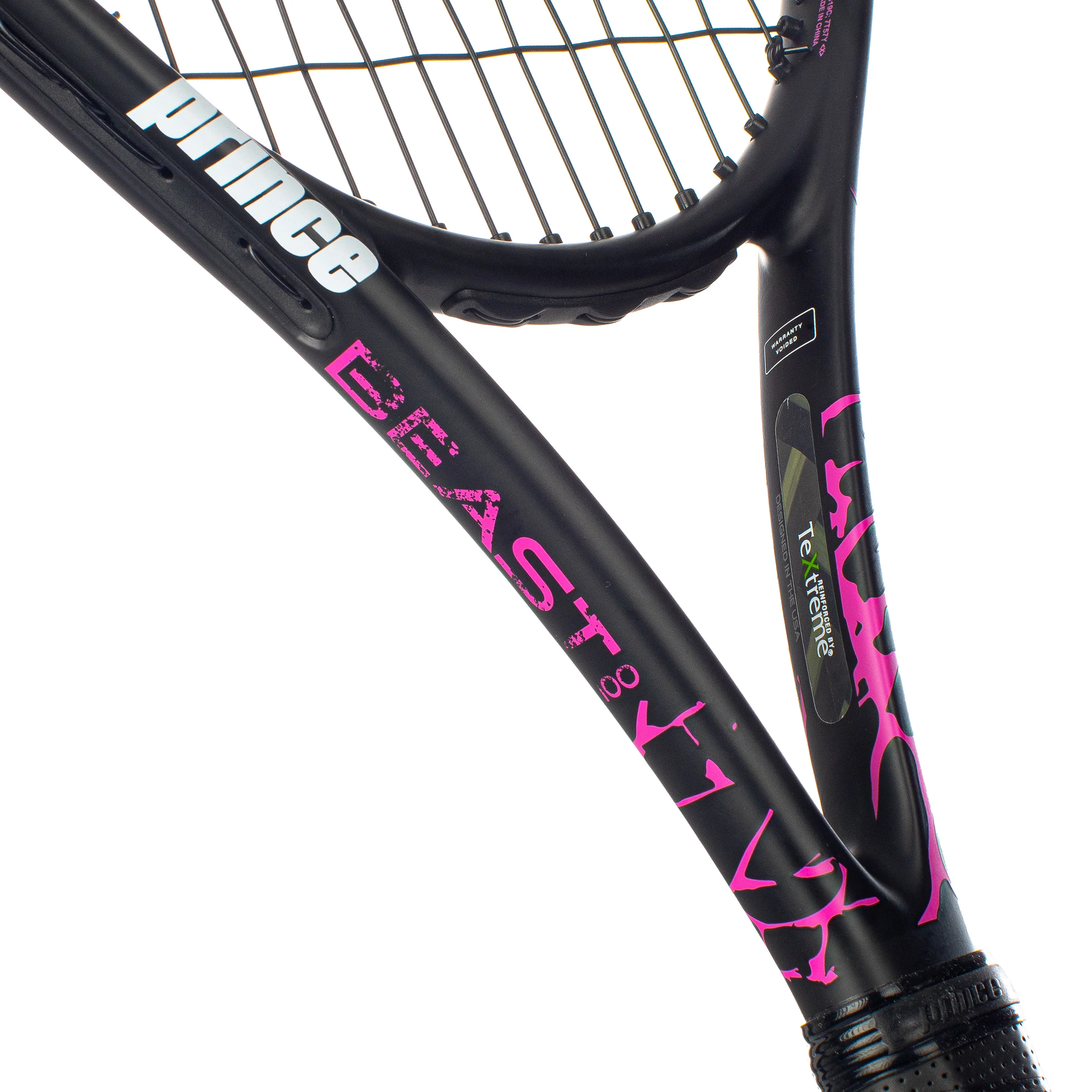 Beast Pink (280g) Turnierschläger - Image 4