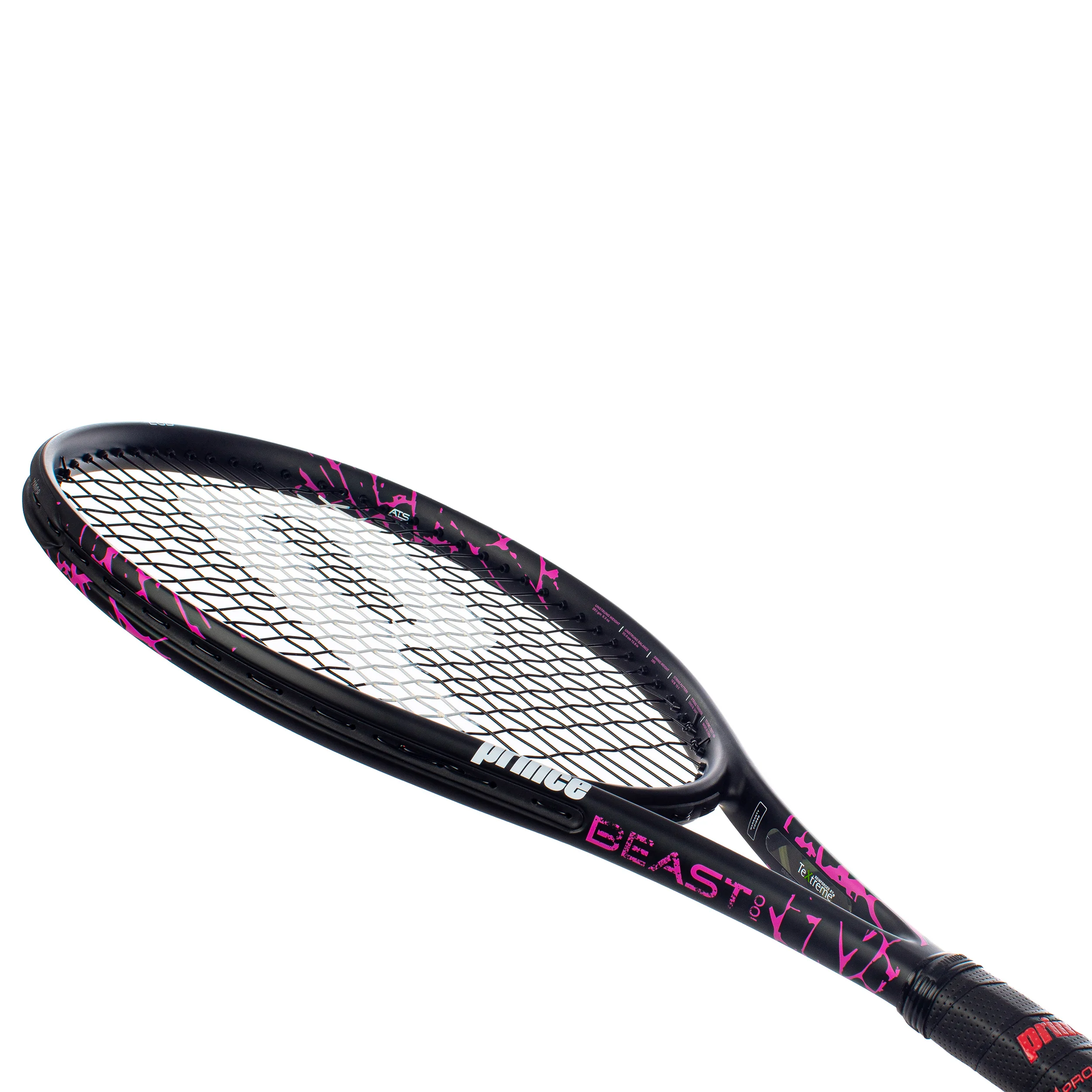Beast Pink (280g) Turnierschläger - Image 5