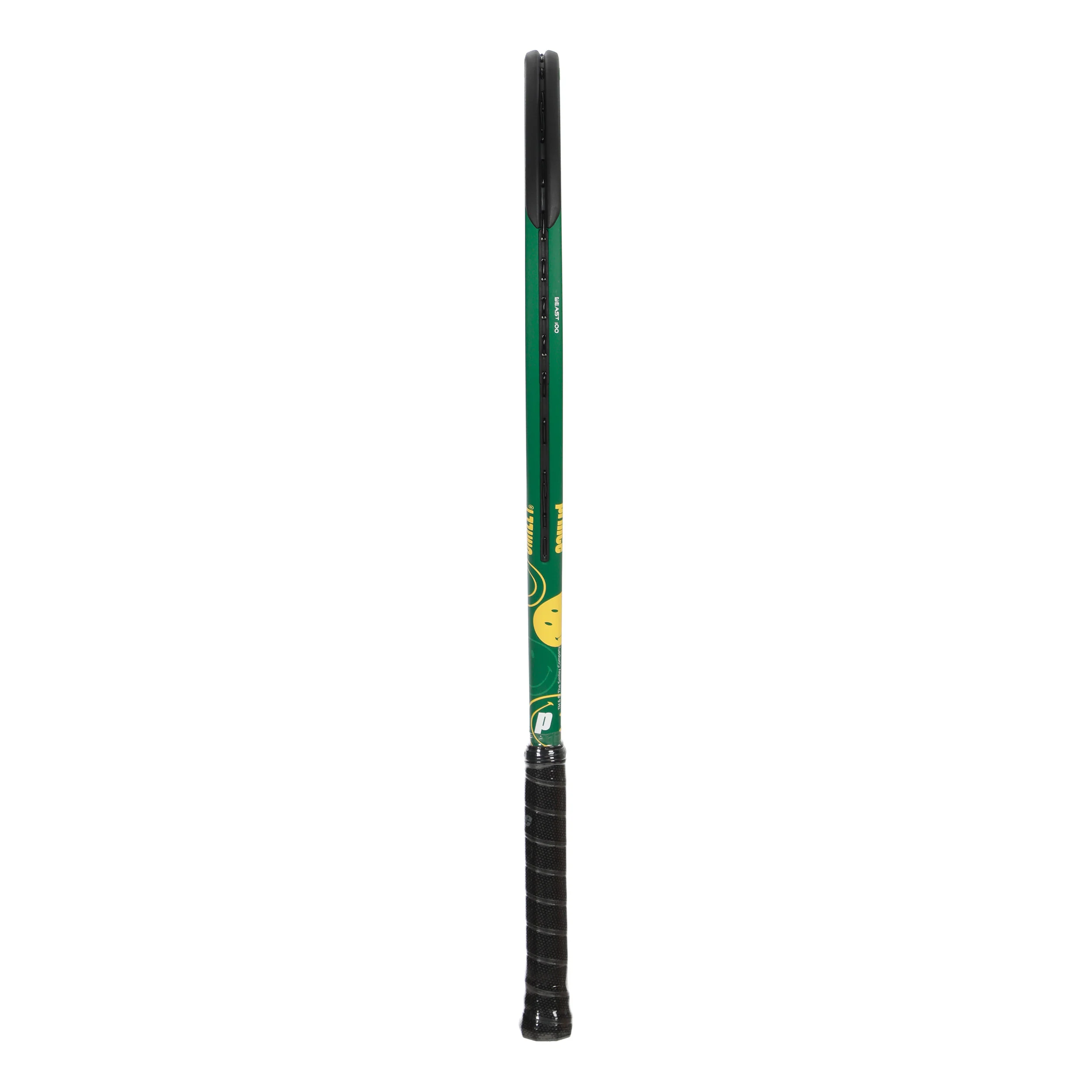 Beast Power 100 (270g) Smiley Edt. Allroundschläger unbesaitet - Image 3