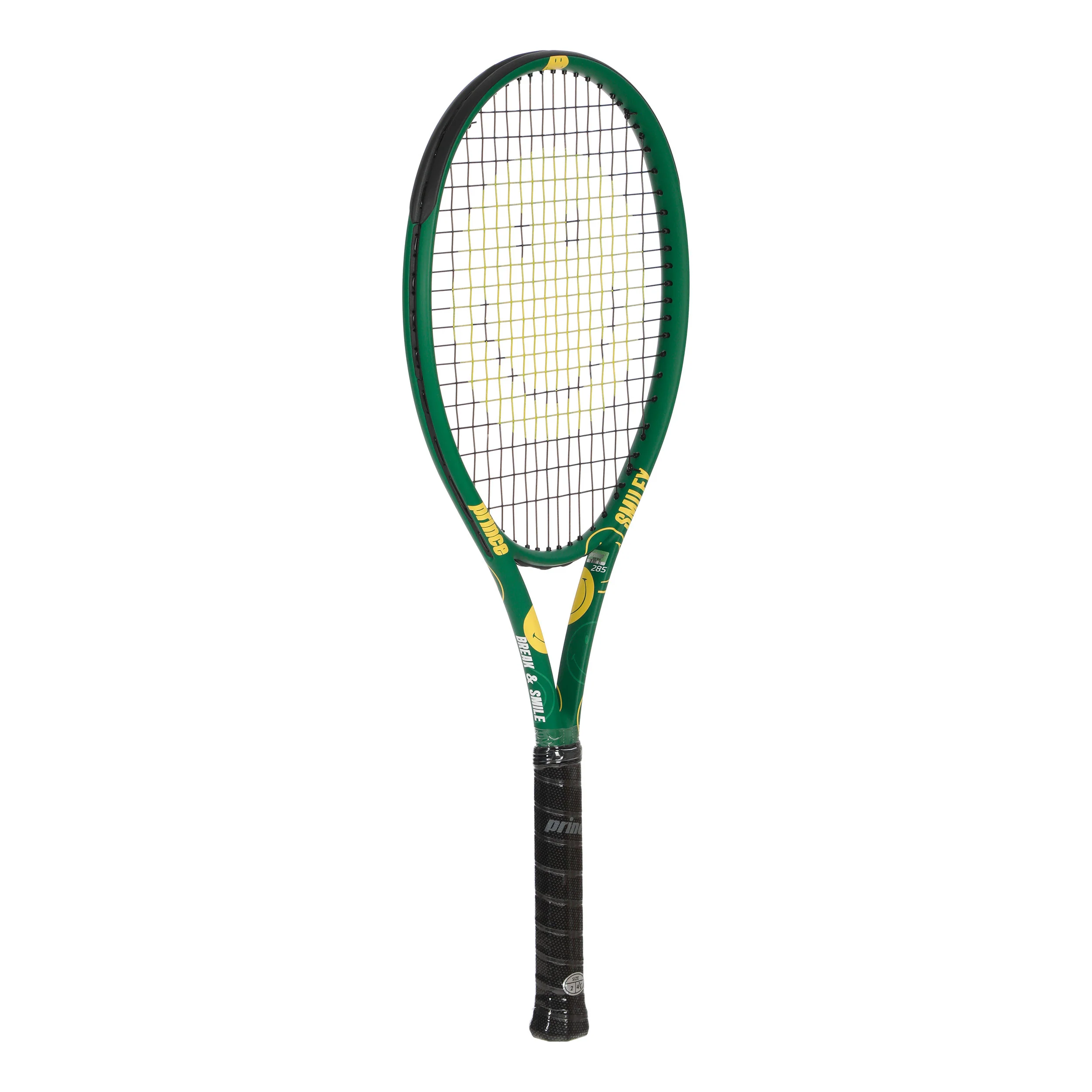 Beast Power 100 (285g) Smiley Edt. Allroundschläger - Image 2