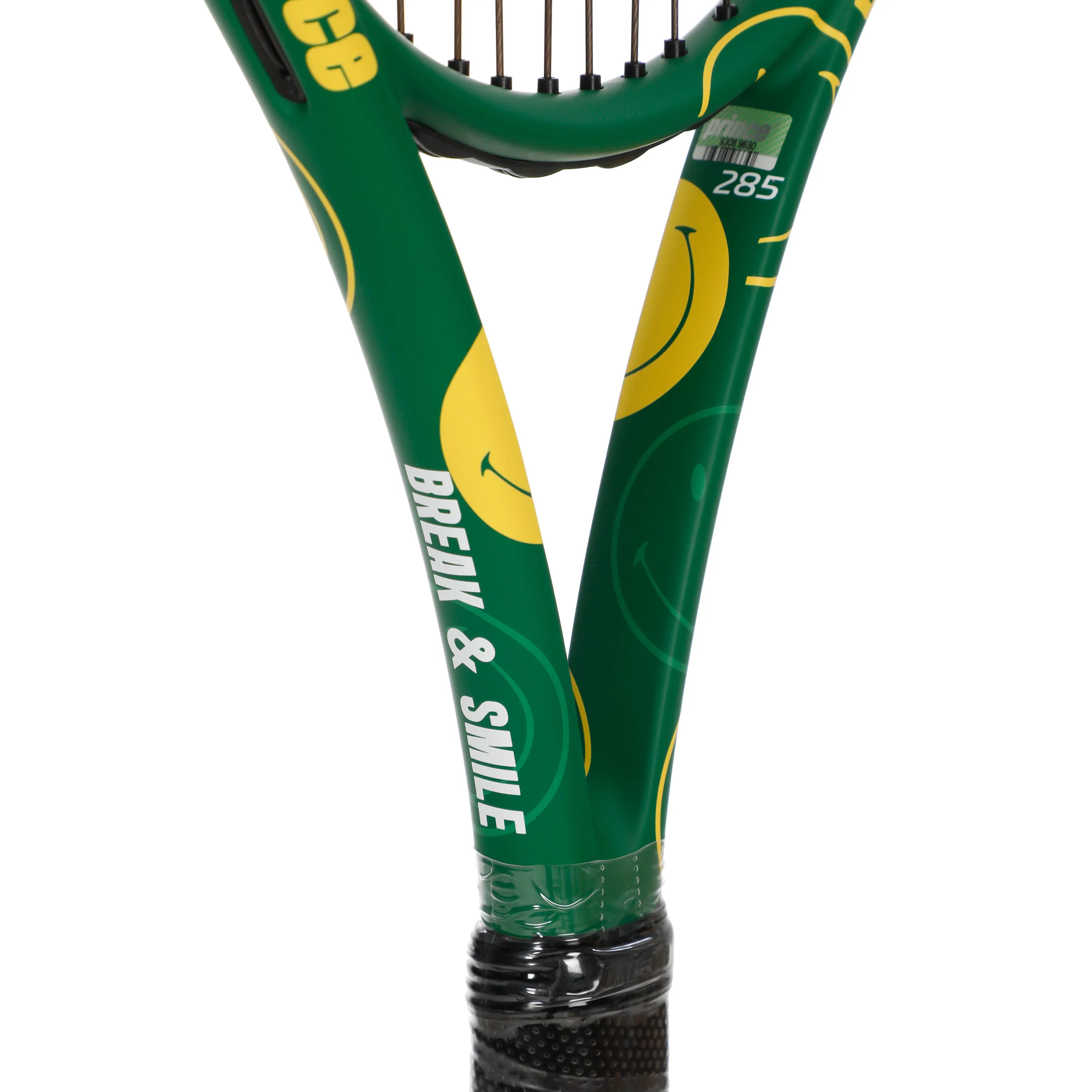 Beast Power 100 (285g) Smiley Edt. Allroundschläger - Image 4