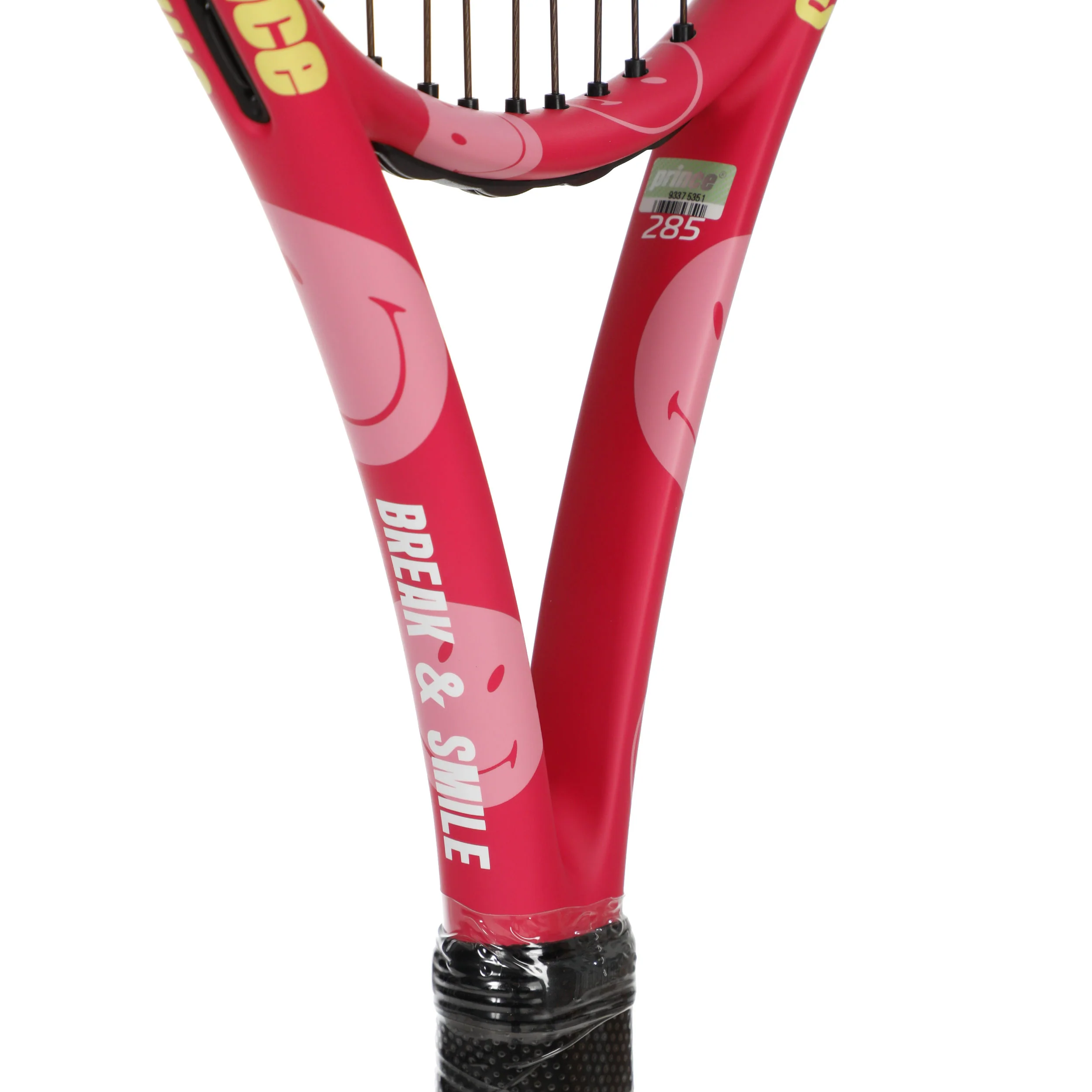 Beast Power 100 (285g) Smiley Edt. Allroundschläger - Image 4