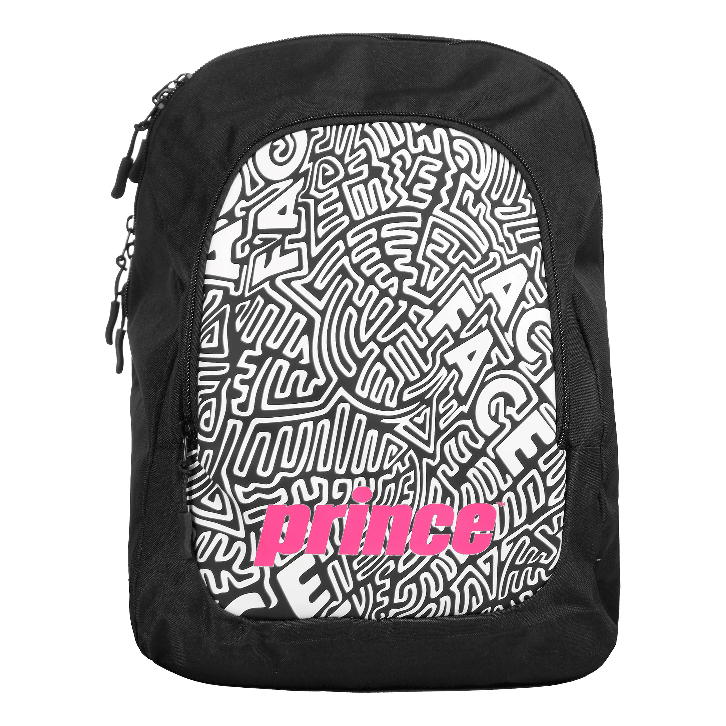 Kids Rucksack-Schwarz,Pink