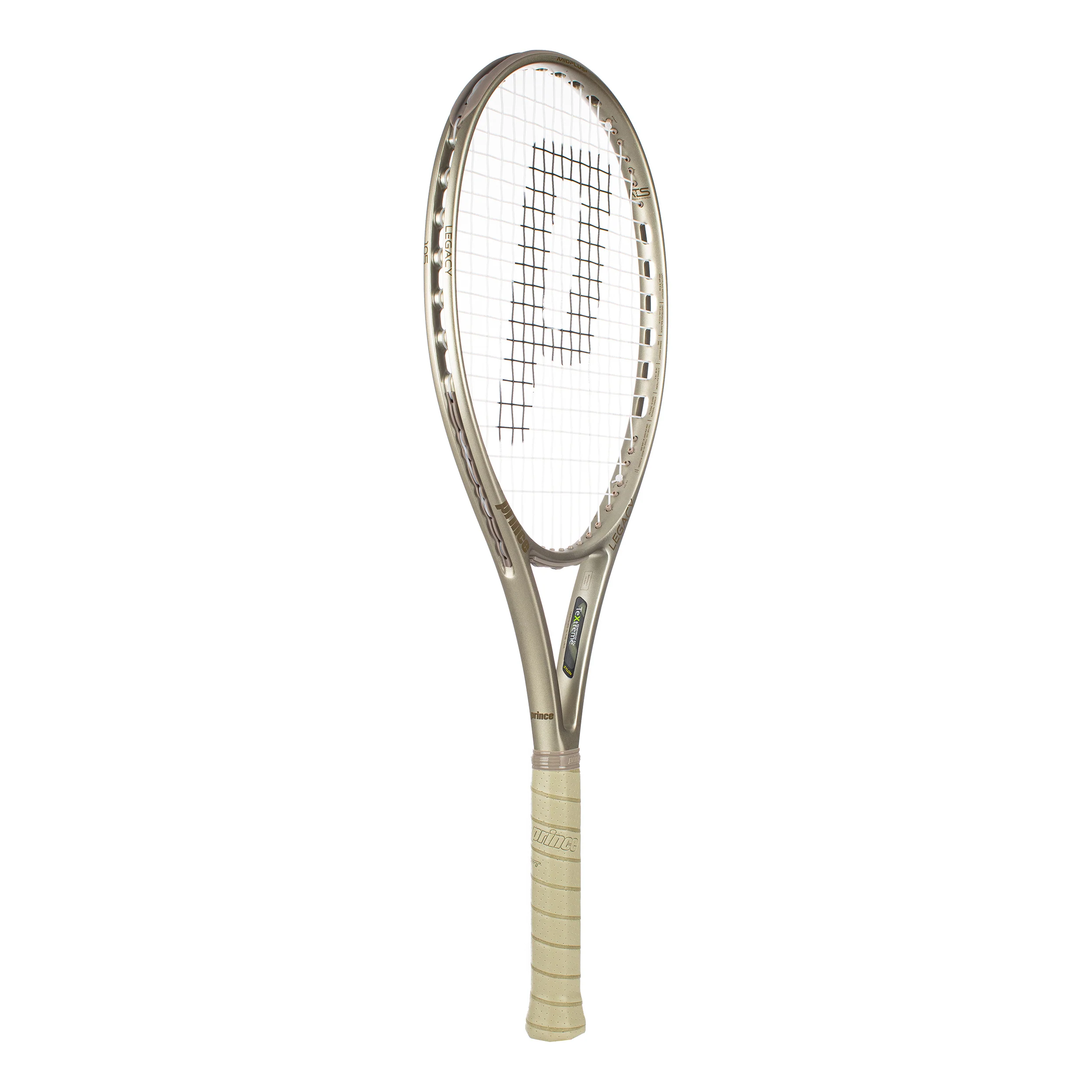 O3 Legacy 105 Komfortschläger Testschläger - Image 2