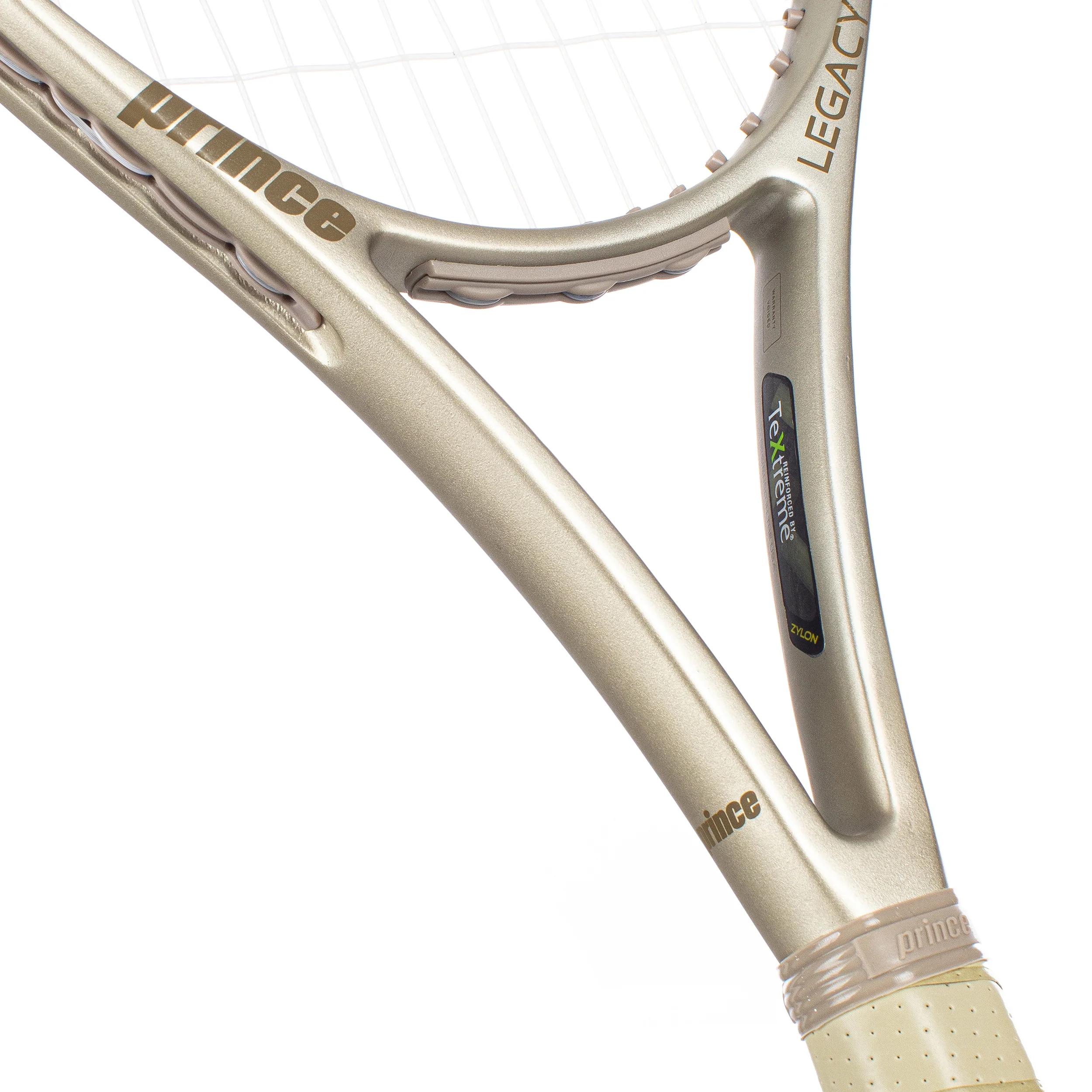 O3 Legacy 105 Komfortschläger Testschläger - Image 4