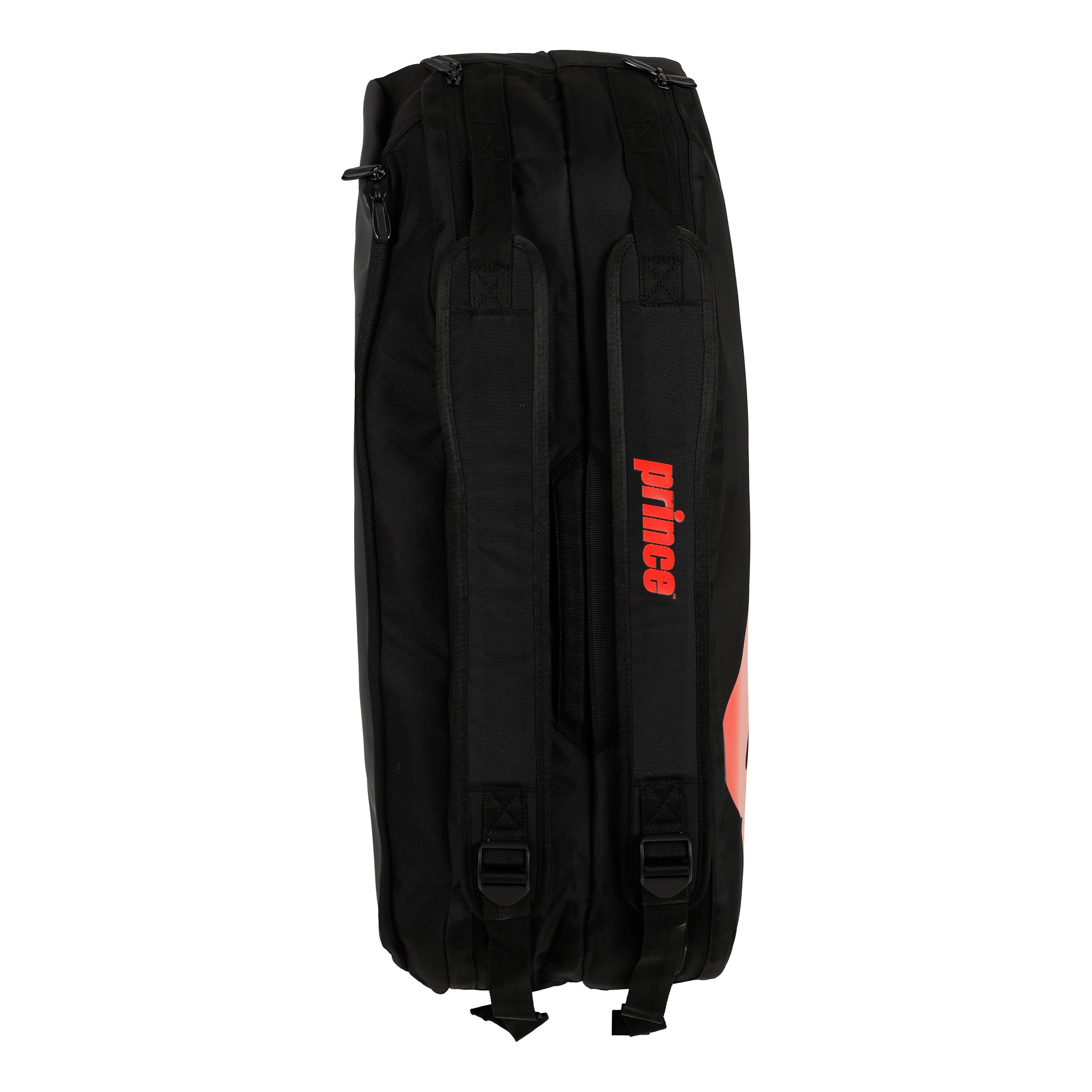 Tour 2 Comp Schlägertasche-Schwarz,Rot - Image 2