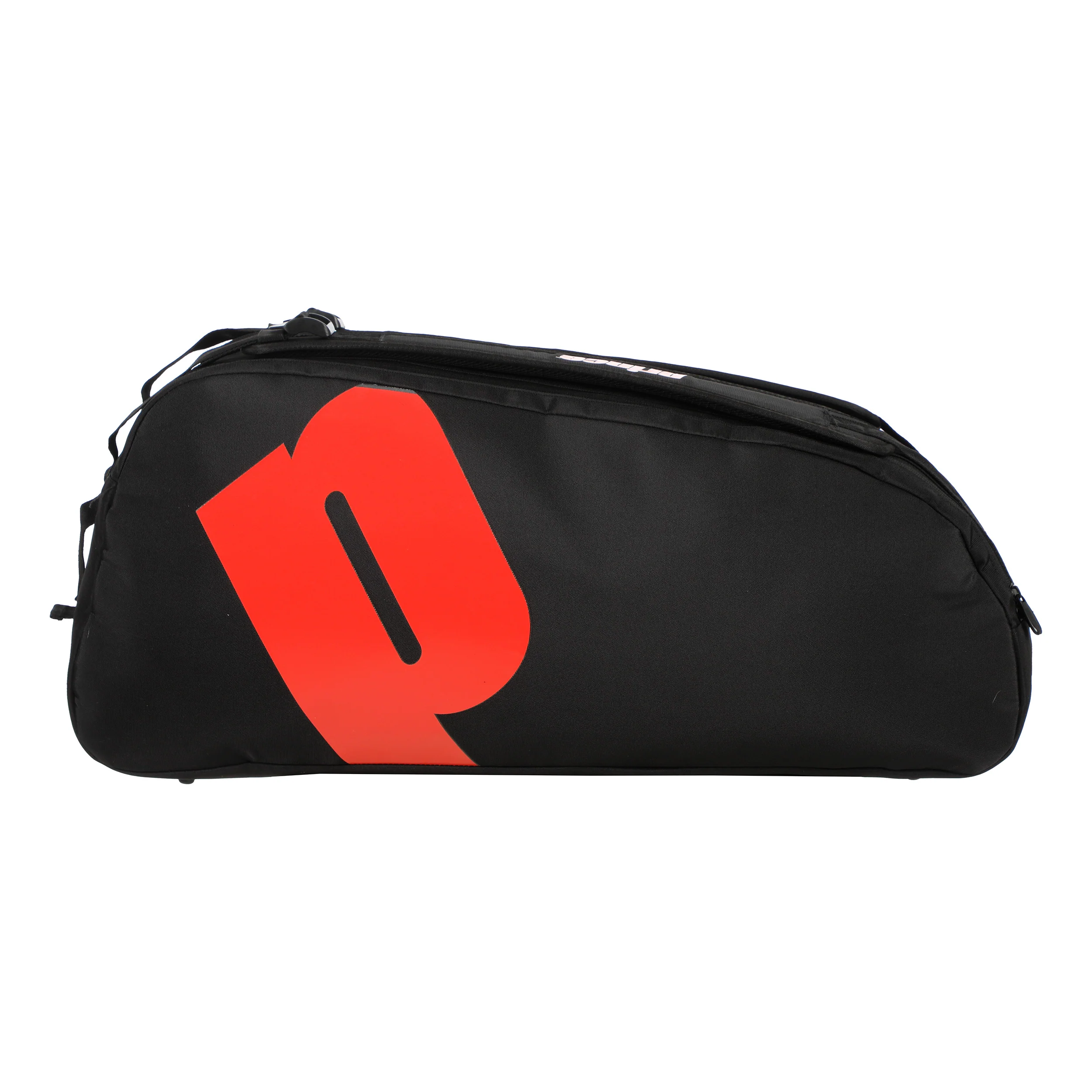 Tour 2 Comp Schlägertasche-Schwarz,Rot - Image 3
