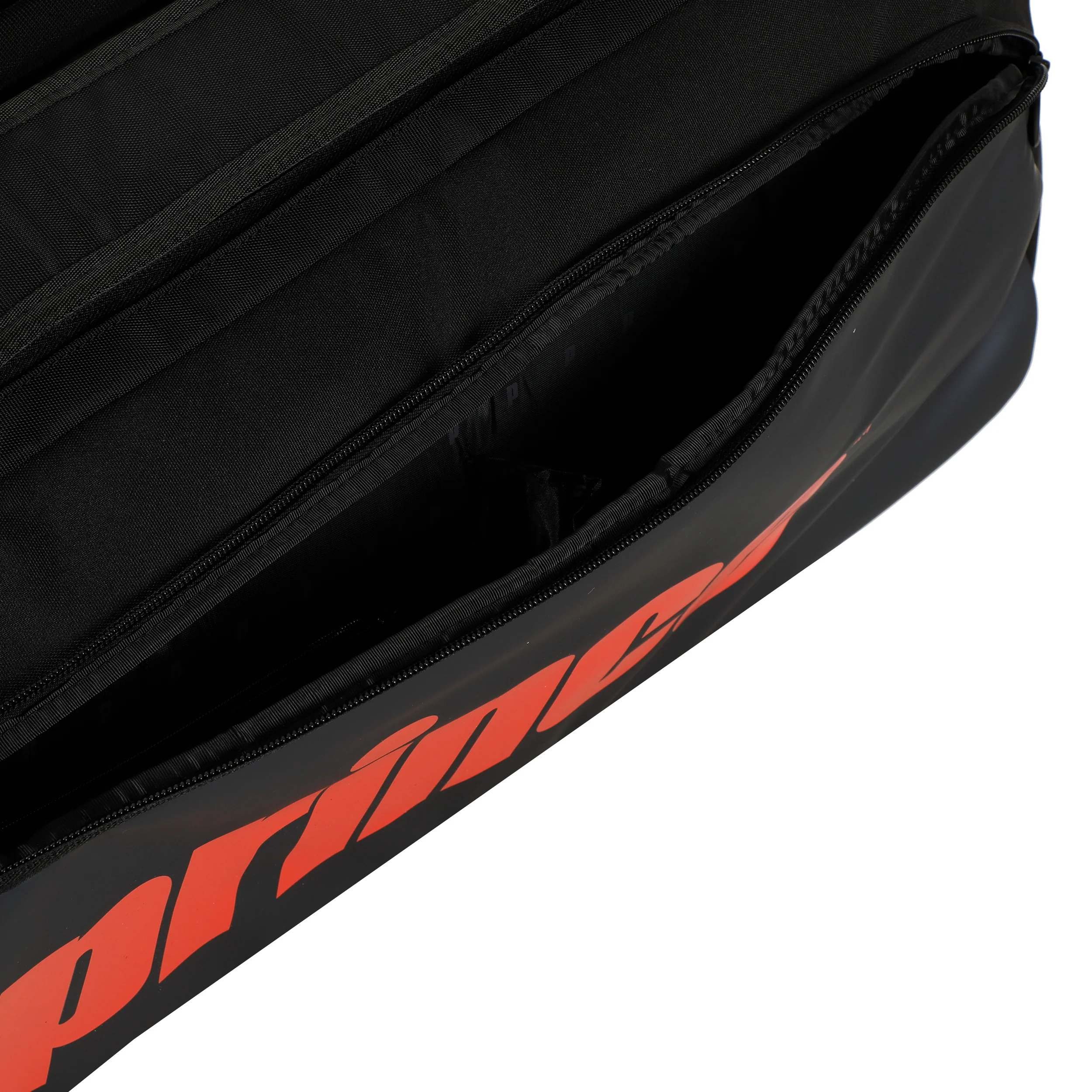 Tour 2 Comp Schlägertasche-Schwarz,Rot - Image 5