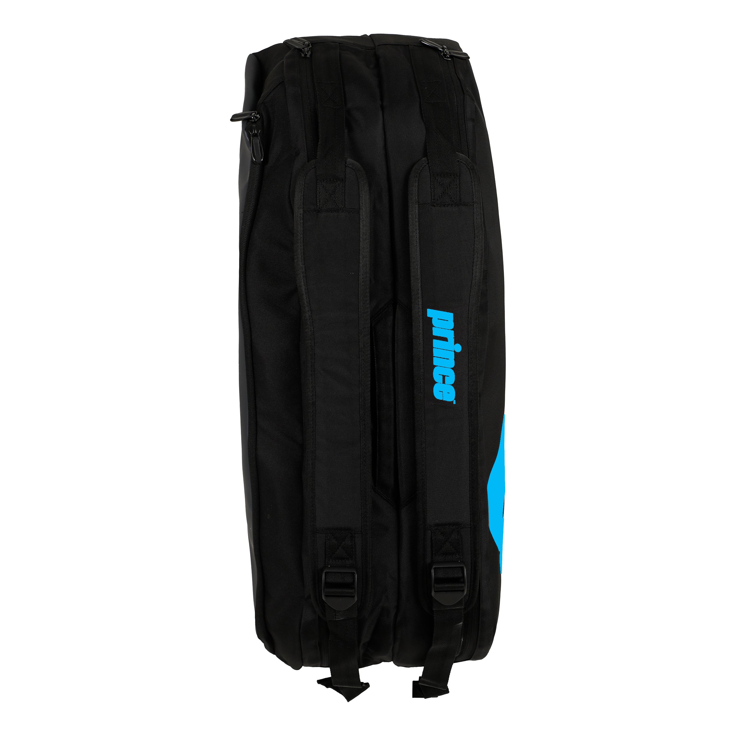 Tour 2 Comp Schlägertasche-Schwarz,Türkis - Image 2