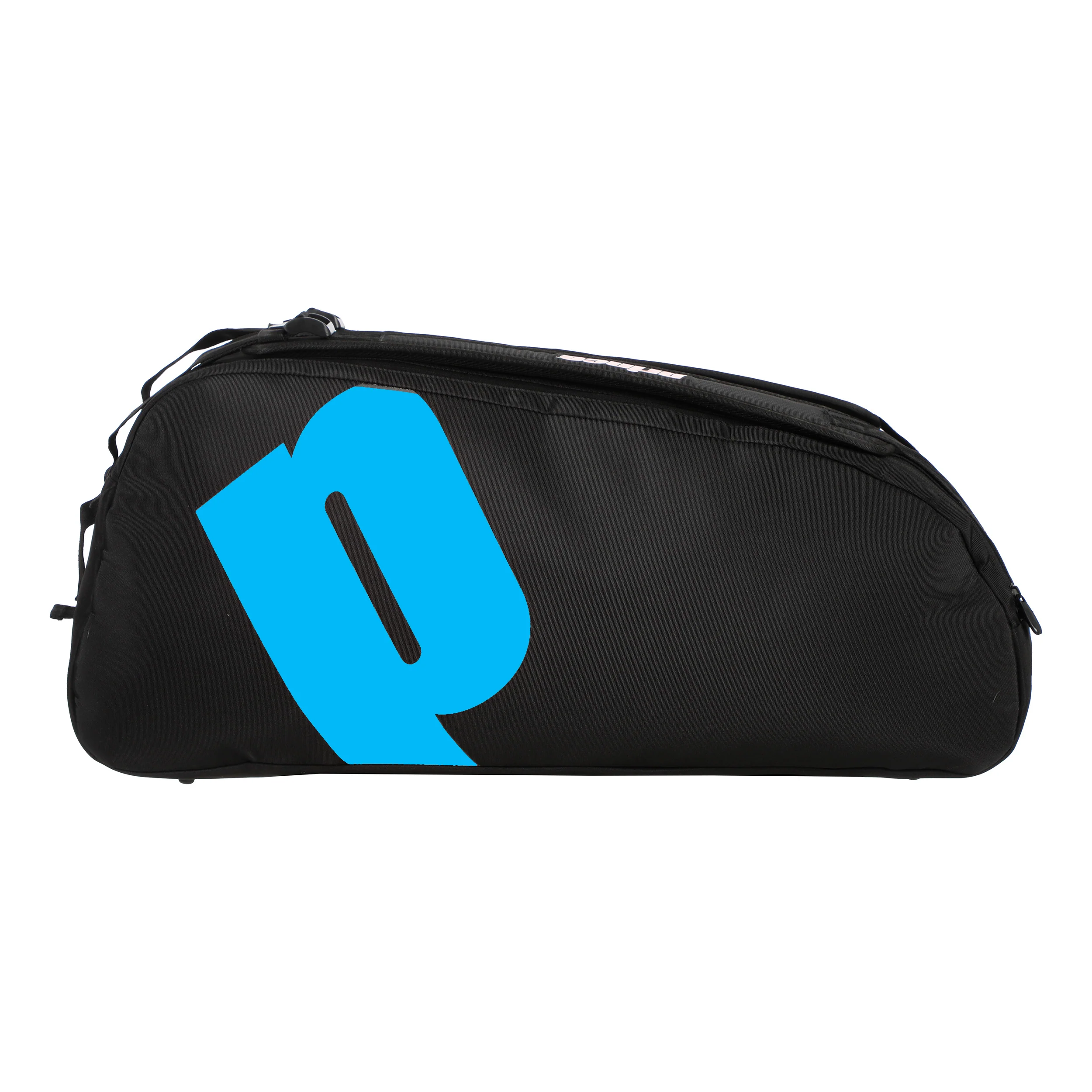 Tour 2 Comp Schlägertasche-Schwarz,Türkis - Image 3