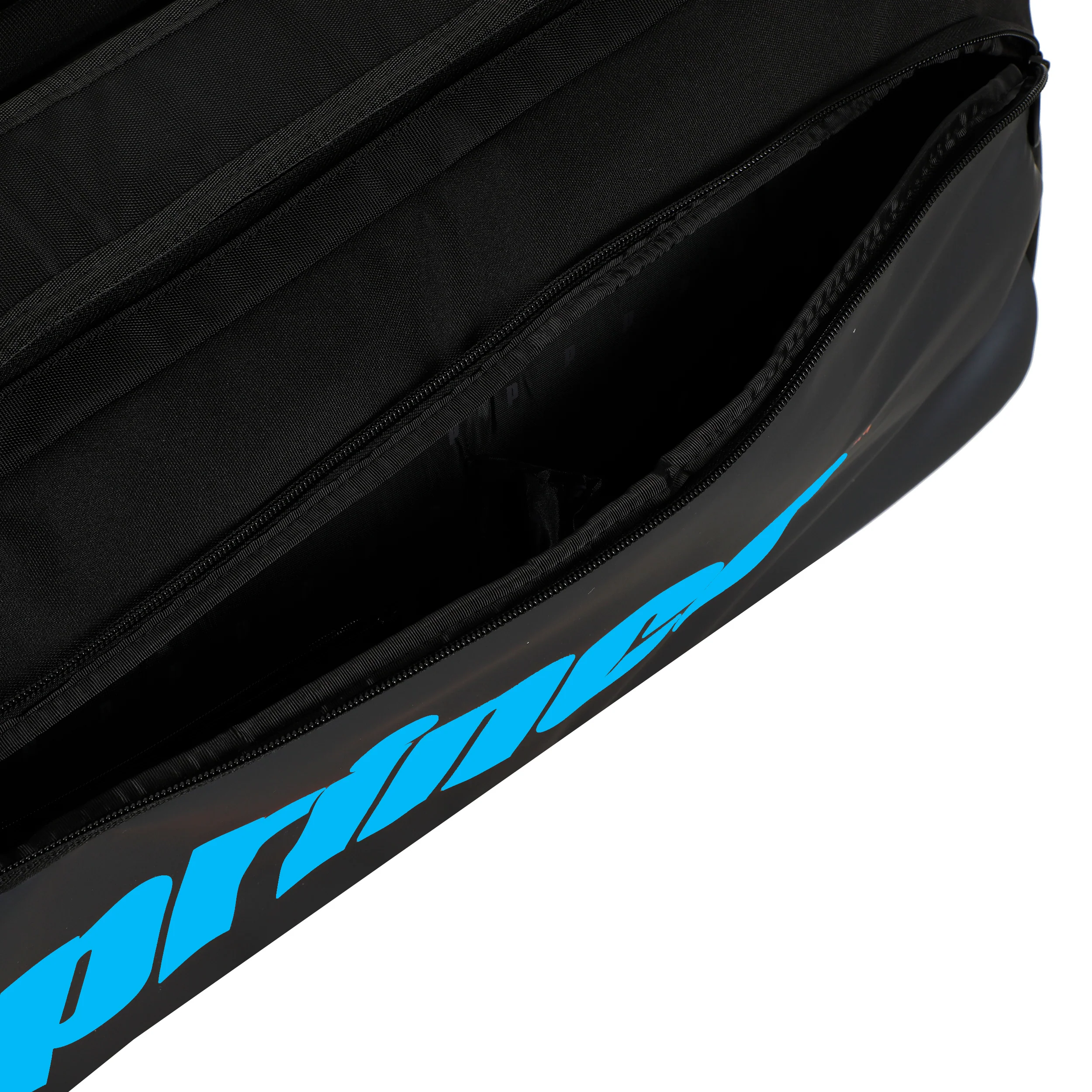 Tour 2 Comp Schlägertasche-Schwarz,Türkis - Image 5
