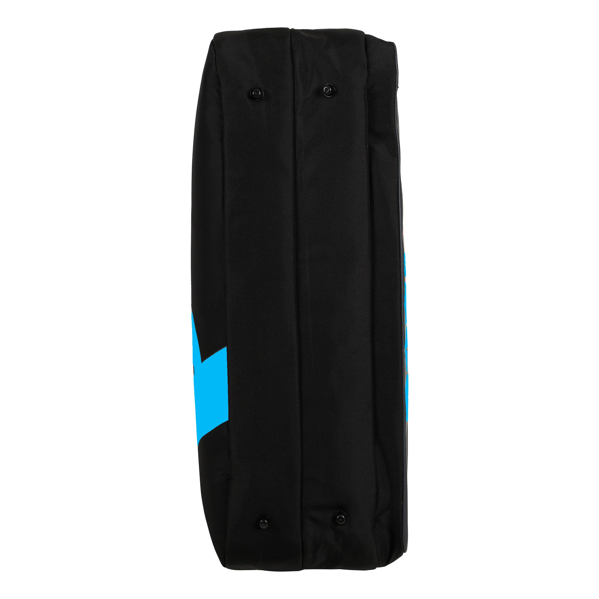 Tour 2 Comp Schlägertasche-Schwarz,Türkis - Image 7