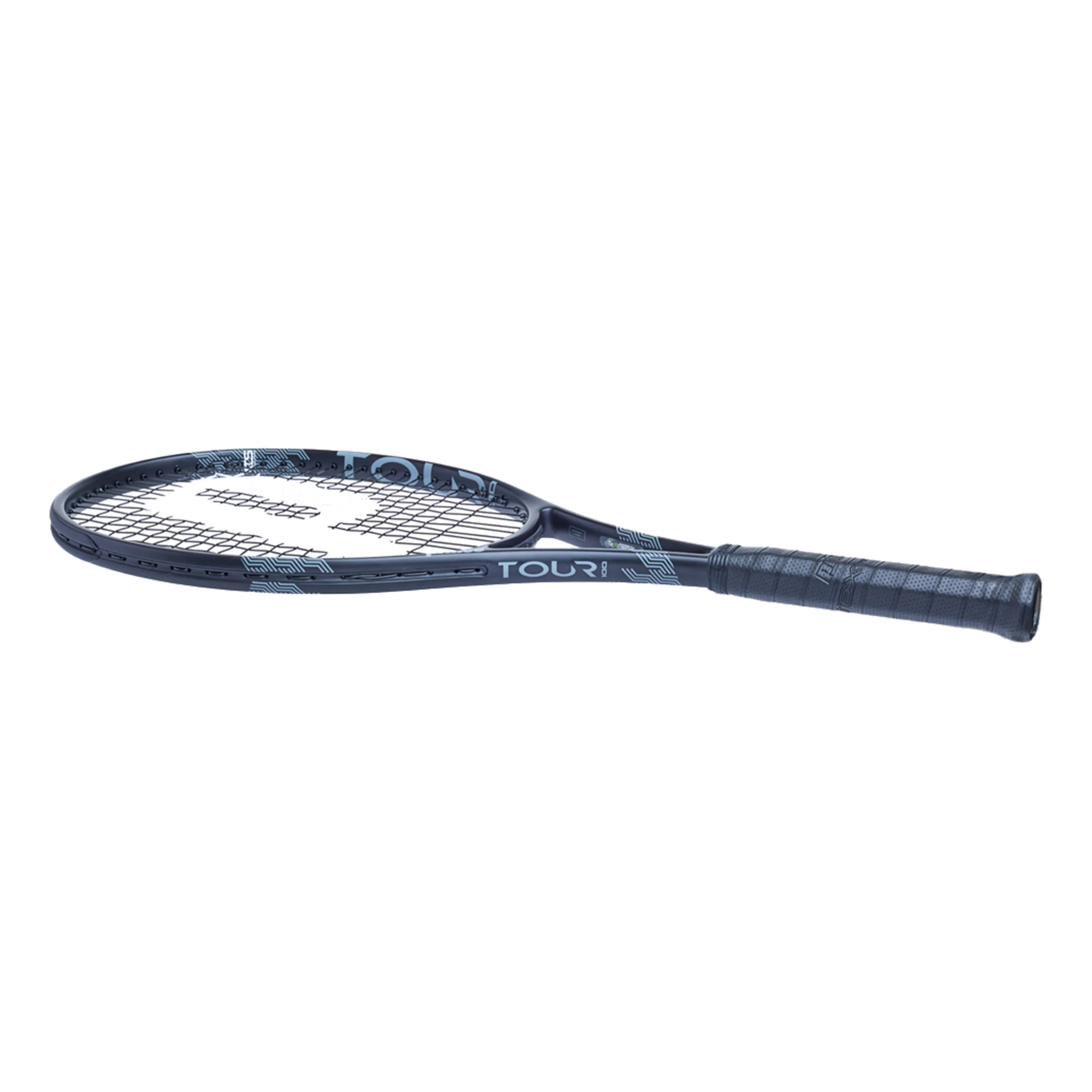 Tour Carbon 100 (290g) TurnierschlÀger - Image 5
