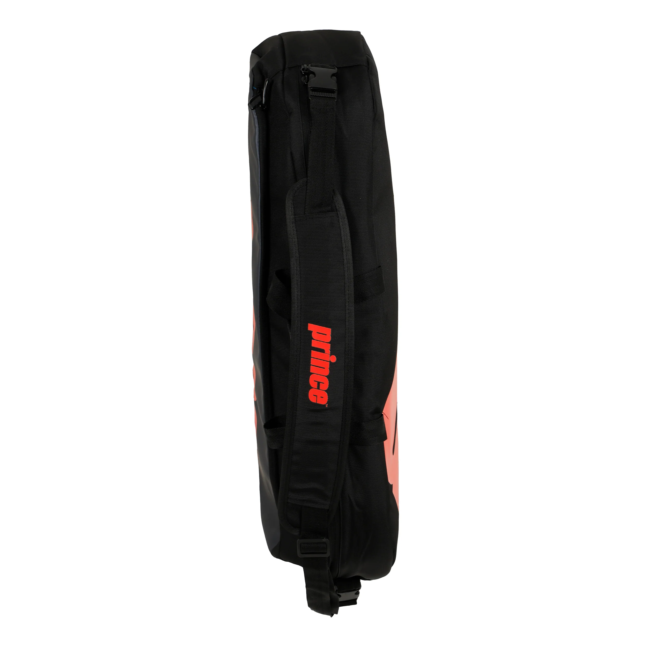 Tour Comp 1 Schlägertasche-Schwarz,Rot - Image 2