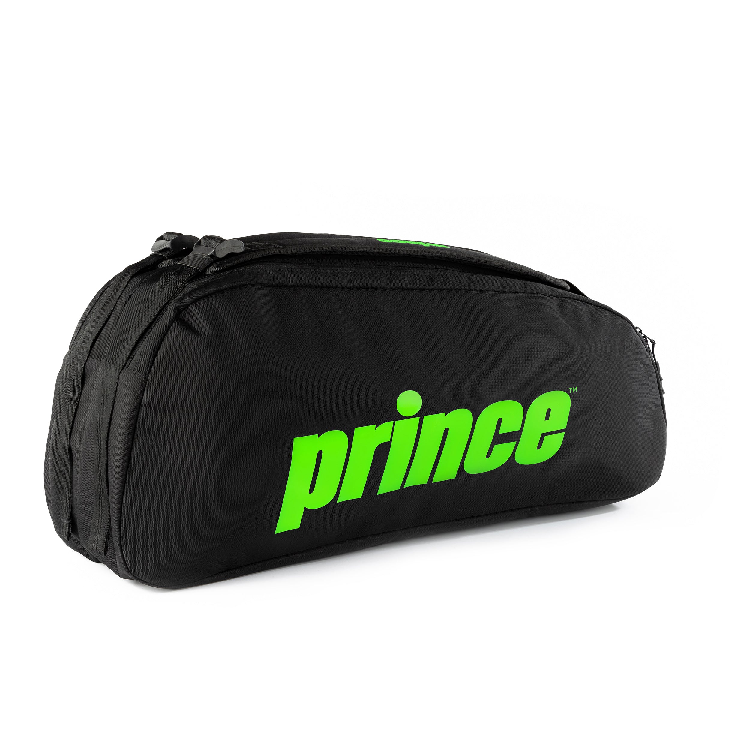 Tour Schlägertasche 9er-Schwarz,Grün - Image 2