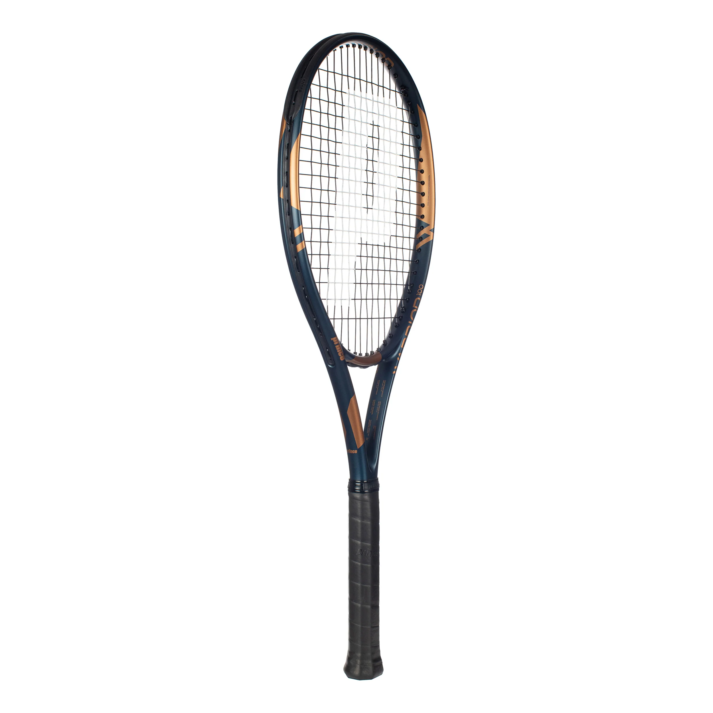 Warrior 100 (265g) Turnierschläger besaitet - Image 2