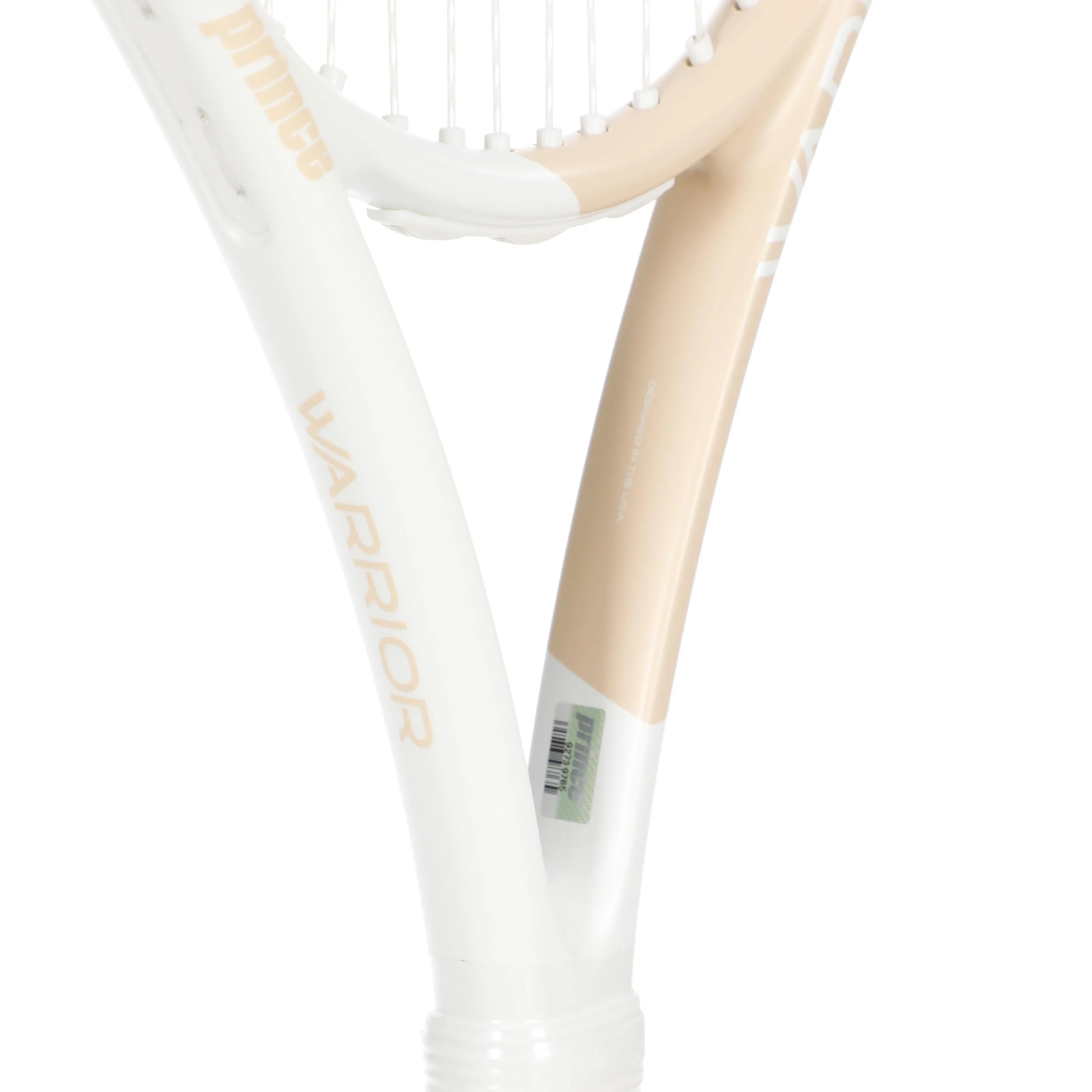Warrior 100 Allroundschläger - Image 4