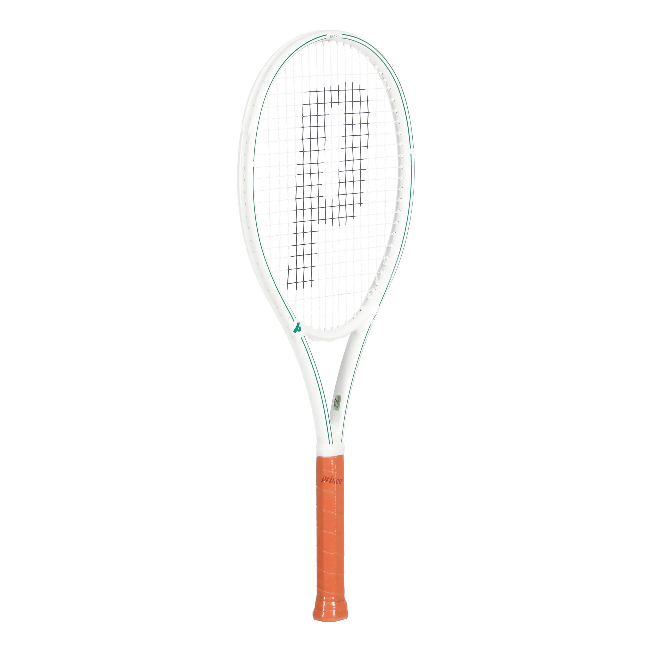 Warrior White Edition 100 Allroundschläger unbesaitet - Image 2