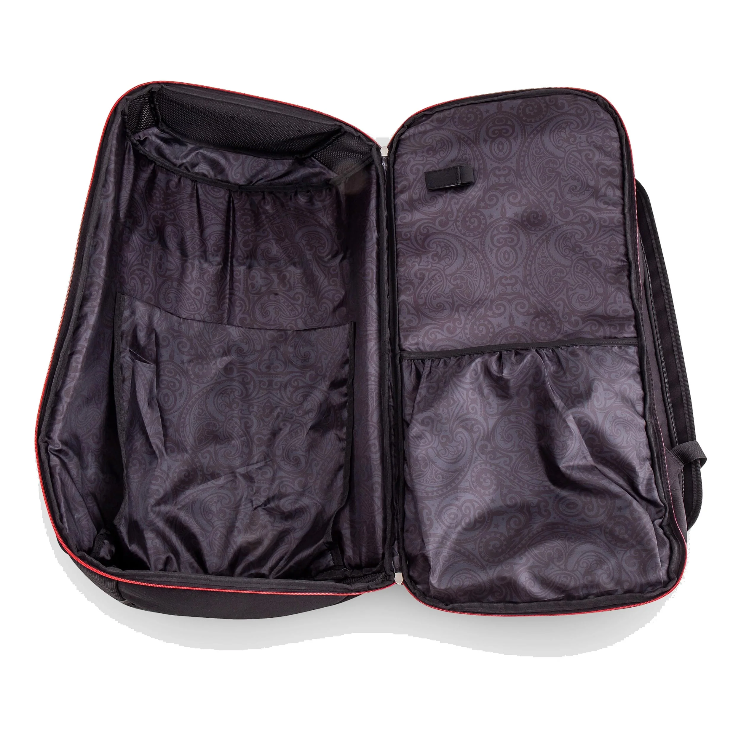 ACE Barrel Sporttasche - schwarz - Image 3