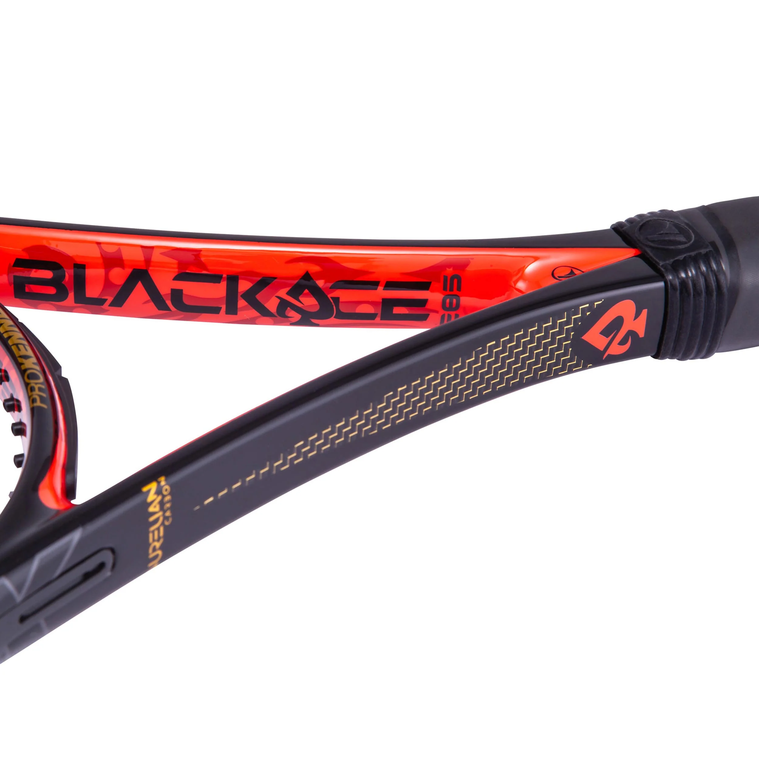 Black Ace 315 (2025) Turnierschläger - Image 3