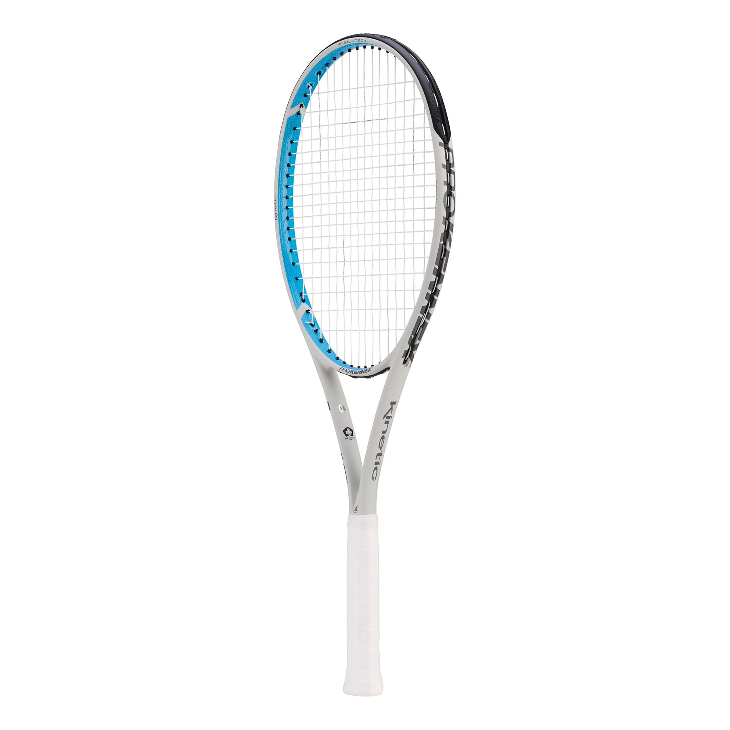 Kinetic 15 (300g) TurnierschlÀger - Image 2